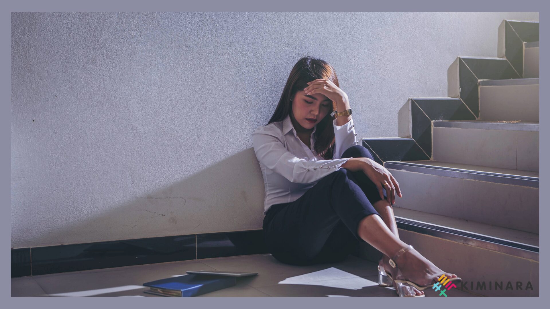 仕事辞めたいけど次がない？そんな時の解決策を徹底解説！