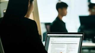 もう失敗しない！元福祉職の私がキミナラで見つけた理想のキャリアチェンジ