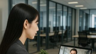 初めての転職、不安から納得へ - 自分に合ったエージェントとの出会い