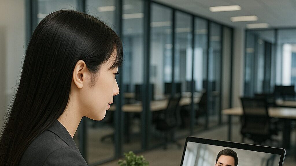 初めての転職、不安から納得へ - 自分に合ったエージェントとの出会い