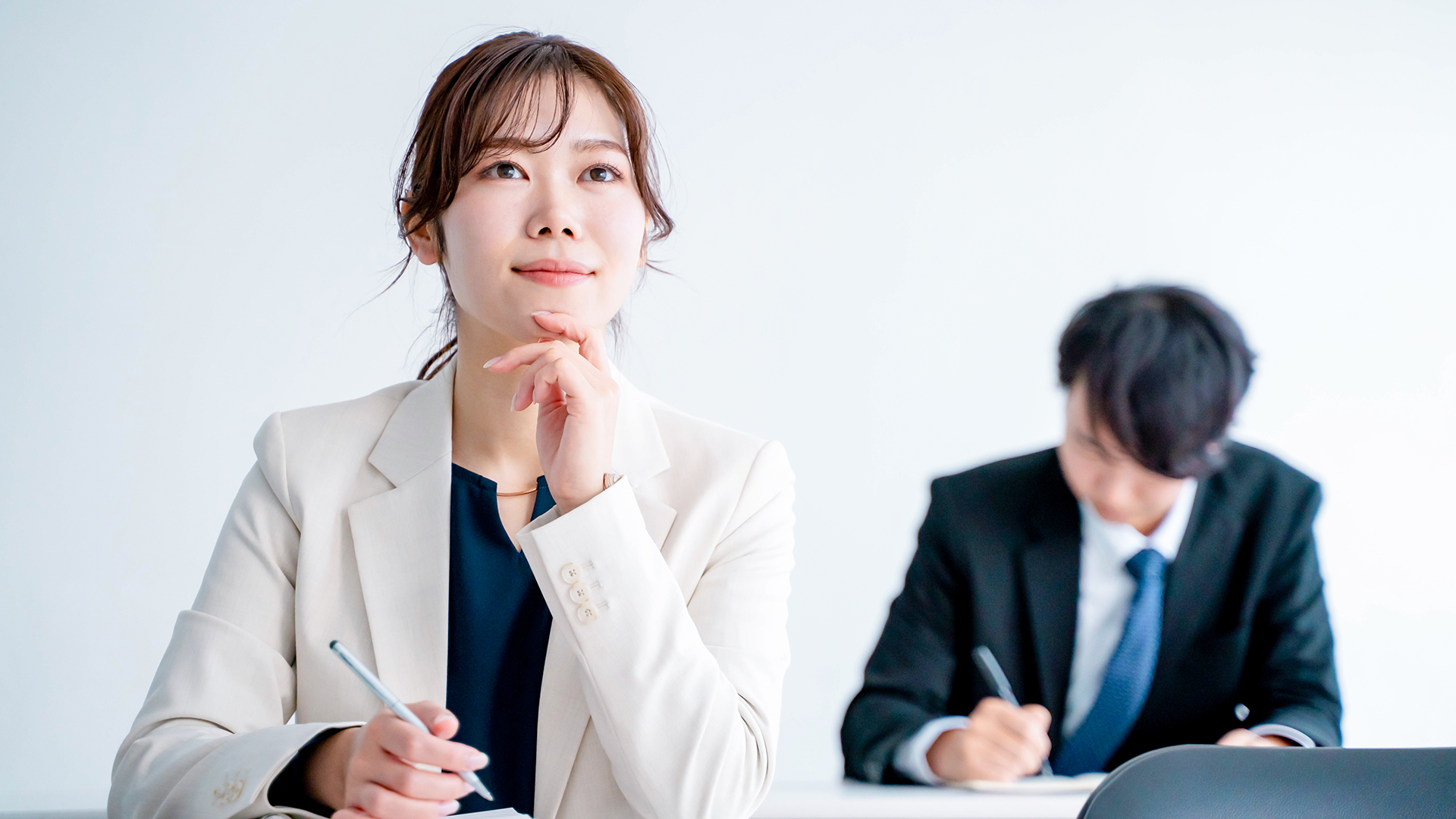 キャリア形成にプラスなの？
