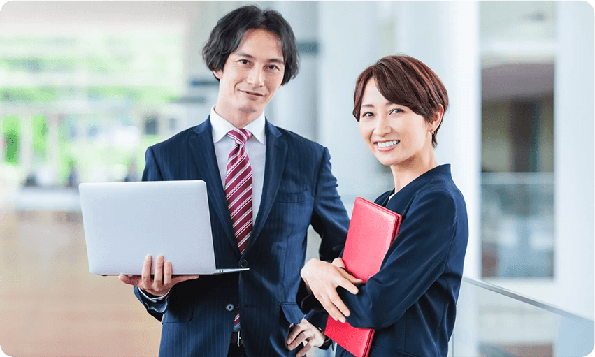 おすすめの<b>転職エージェント</b>とその<b>活用法、転職活動の<b>ポイントを徹底解説！