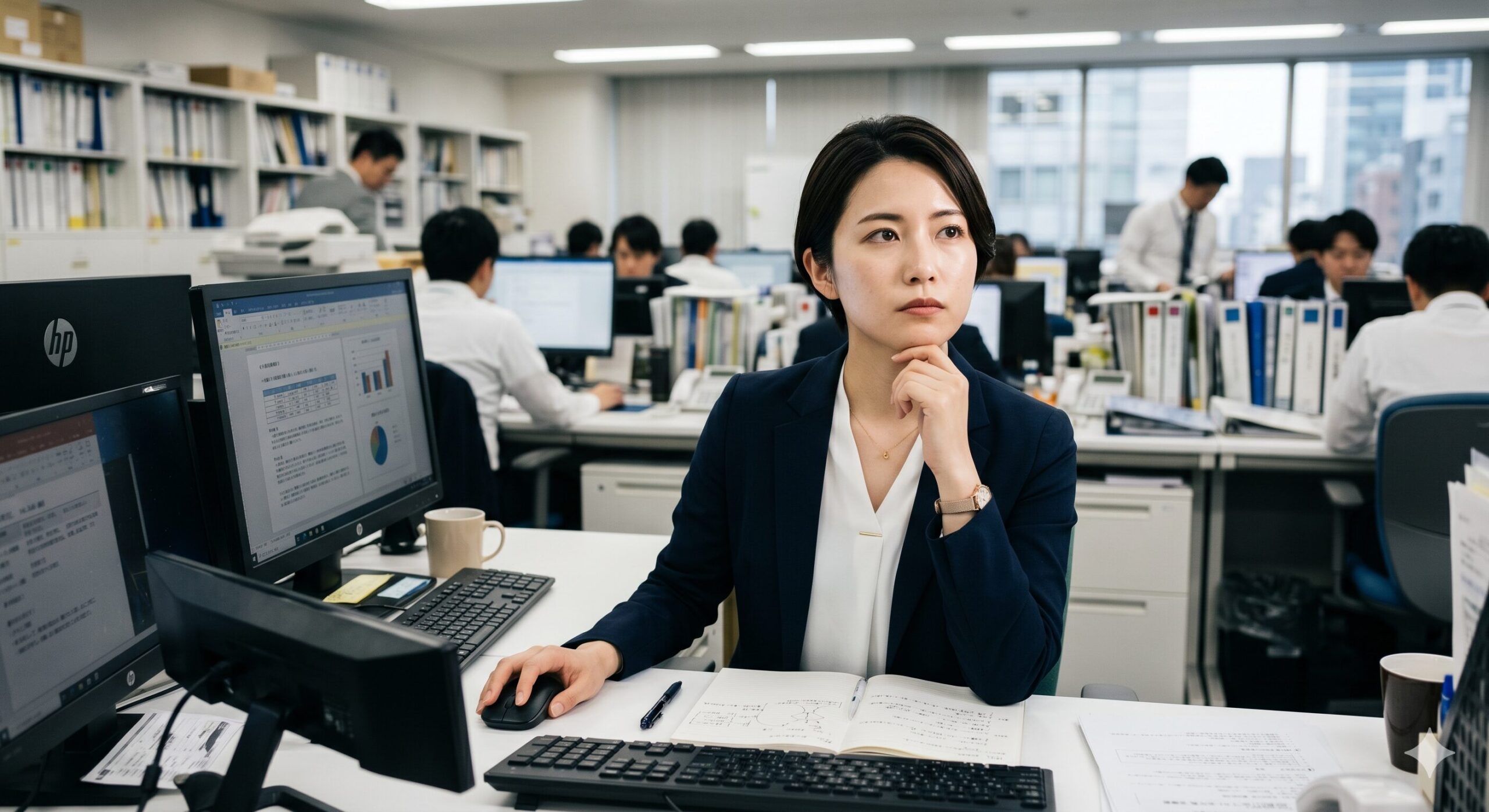 【例文付】転職理由「仕事がつまらない」は武器になる！面接で好印象な伝え方と判断基準