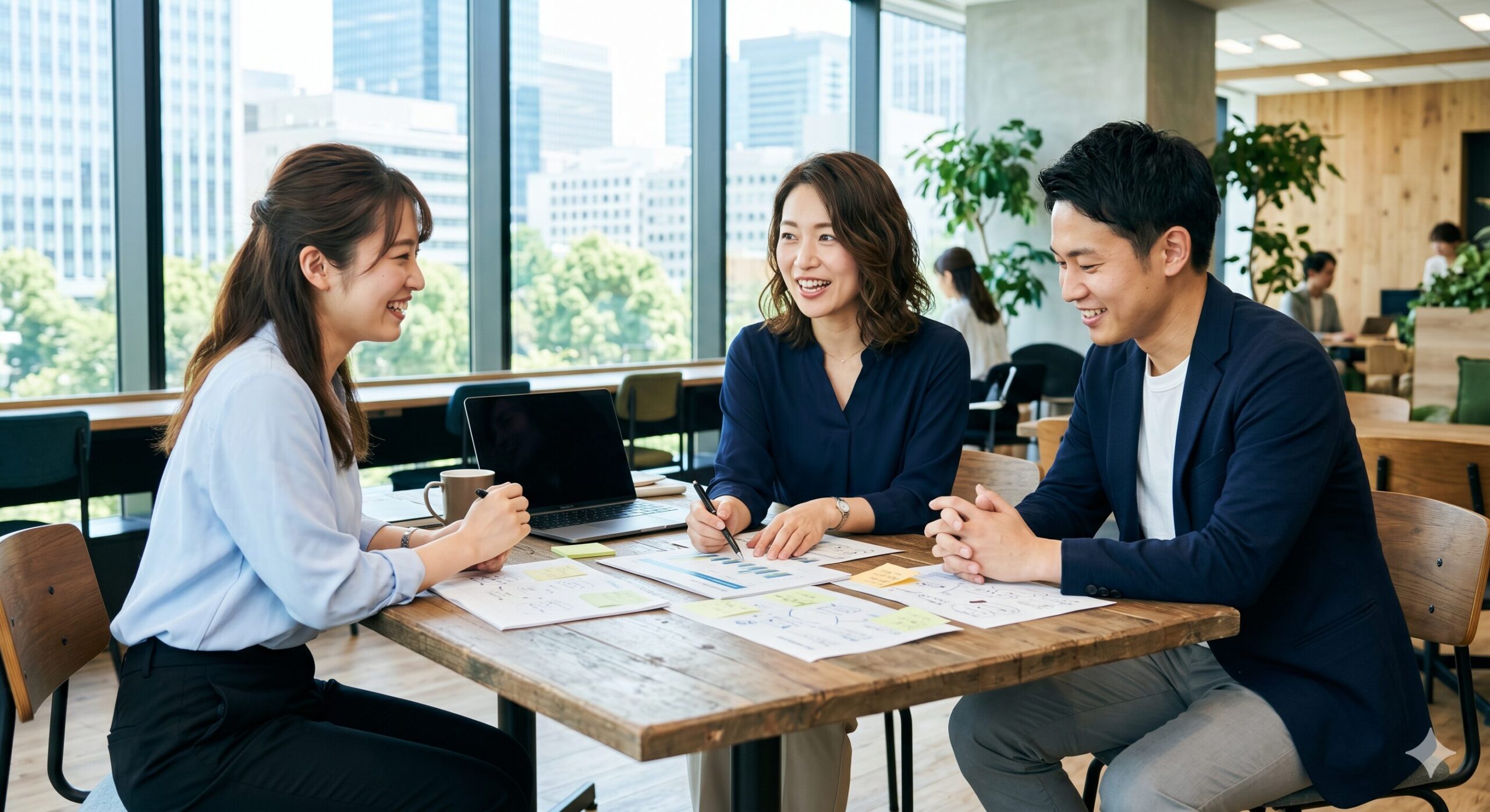 【完全版】職場環境とは？悪い職場の原因と劇的に変わる改善アイデア10選