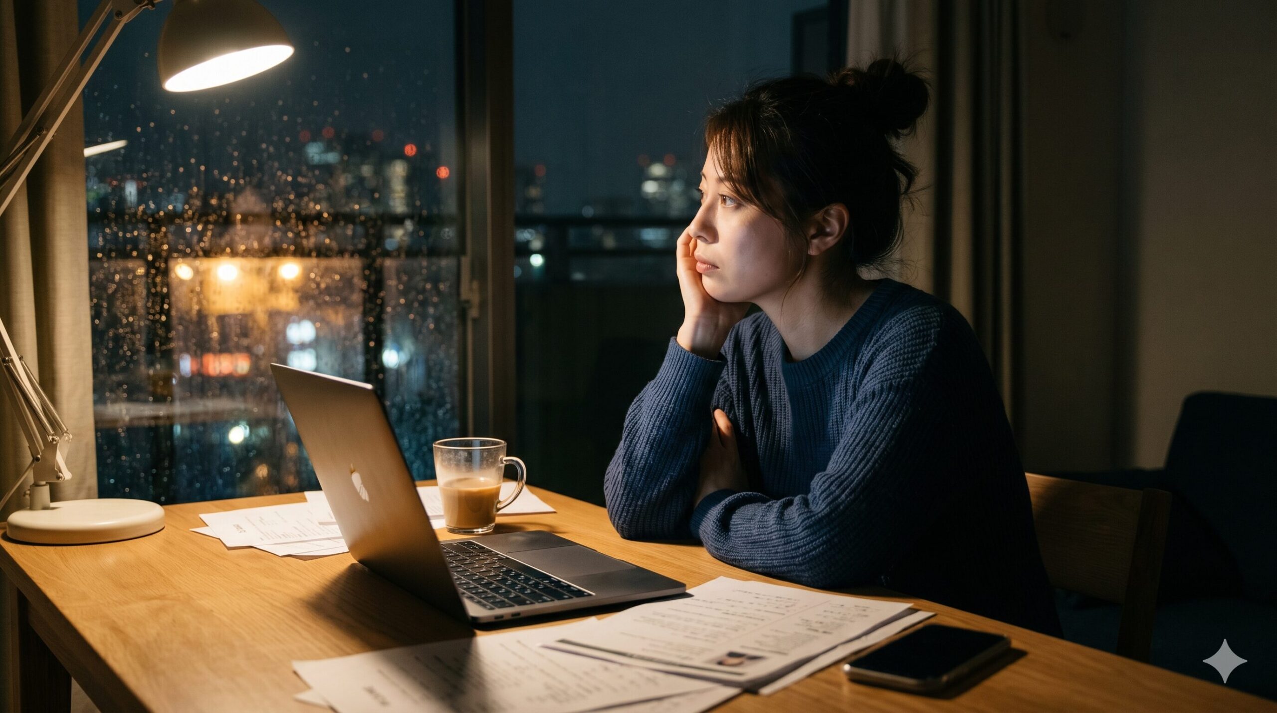 仕事が見つからないと感じた20代へ｜原因の言語化から行動プランまで