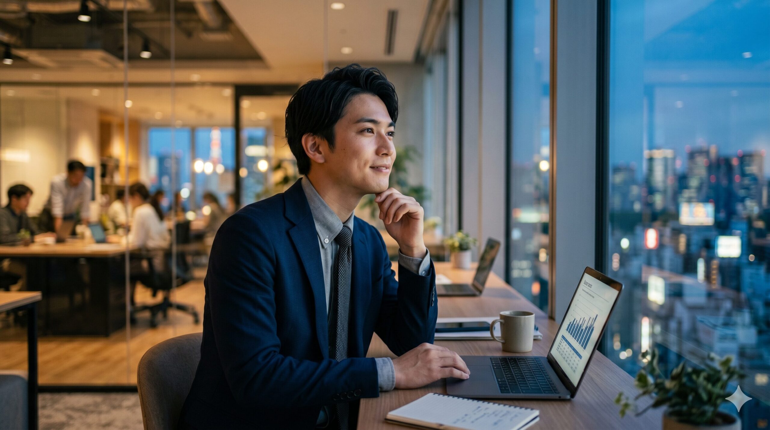 「天職の見つけ方」を20代が考える｜理想と現実のバランスの取り方