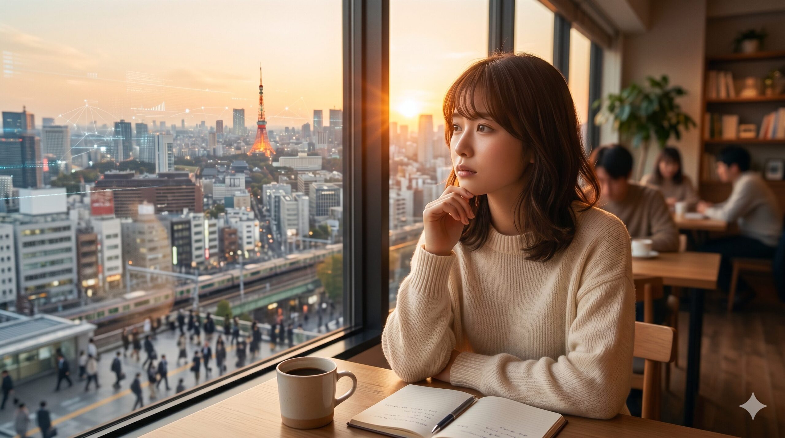 20代の「働くとは？」から考える｜後悔しないキャリアの設計のしかた