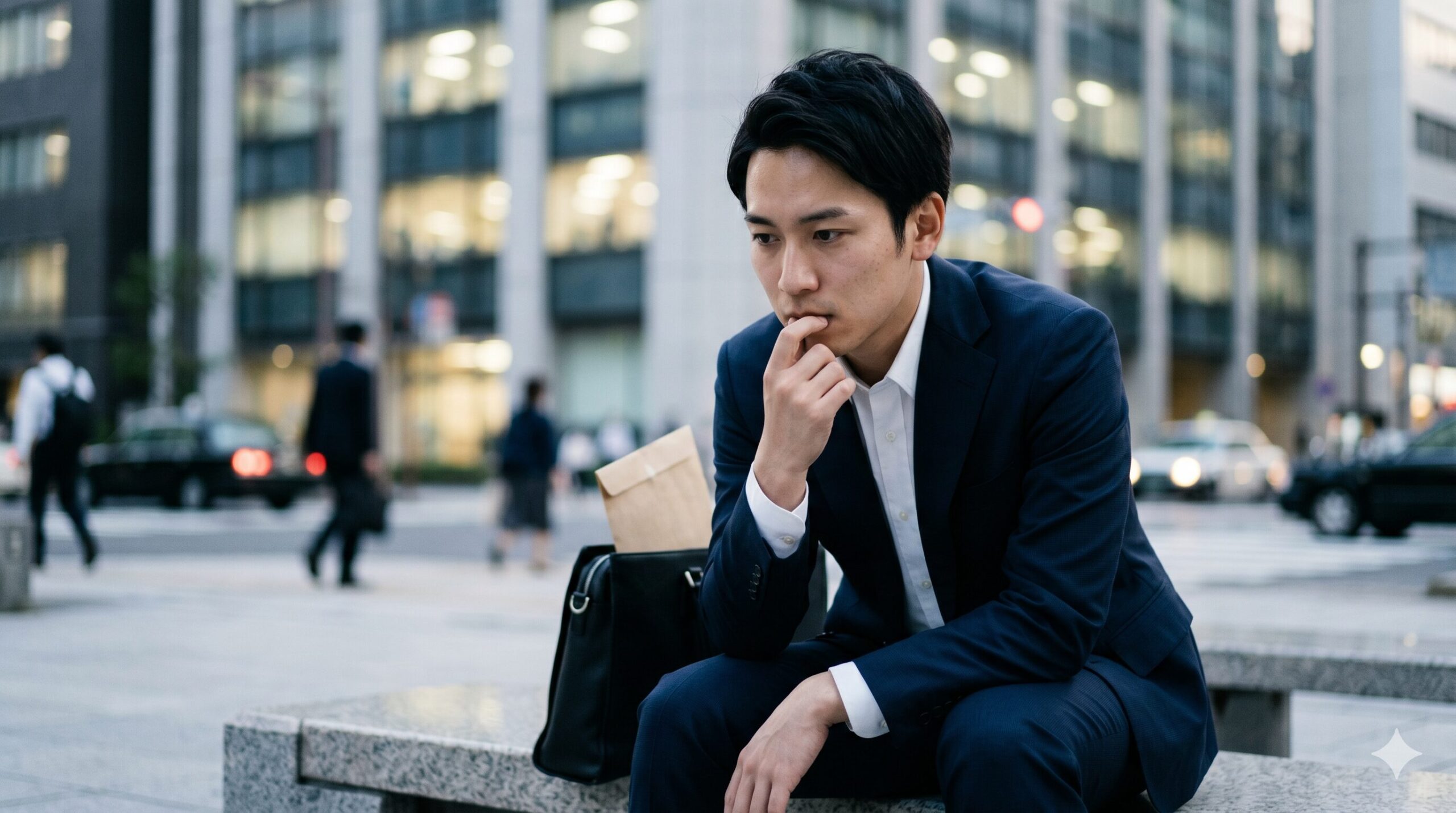 「仕事が決まらない」20代が見直すこと｜選考に進みやすくなる準備の整え方