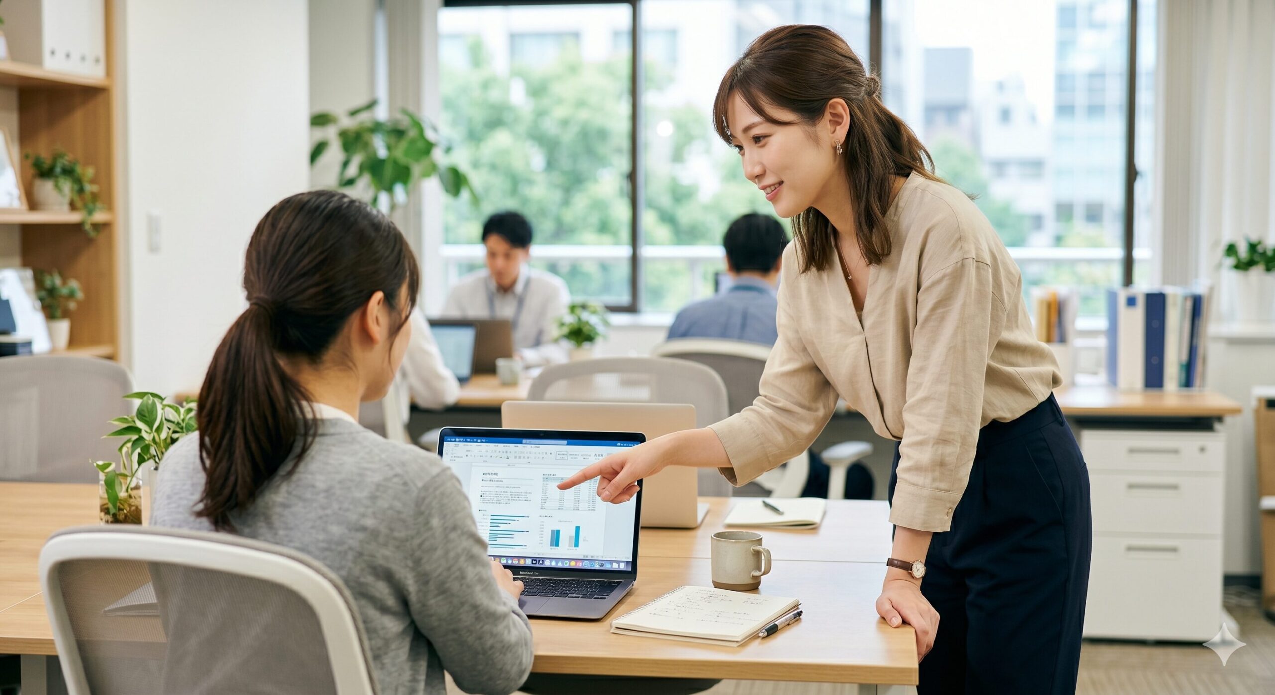 社会人2年目あるある30選｜仕事の焦りや後輩との関係、転職の迷いを一挙解決