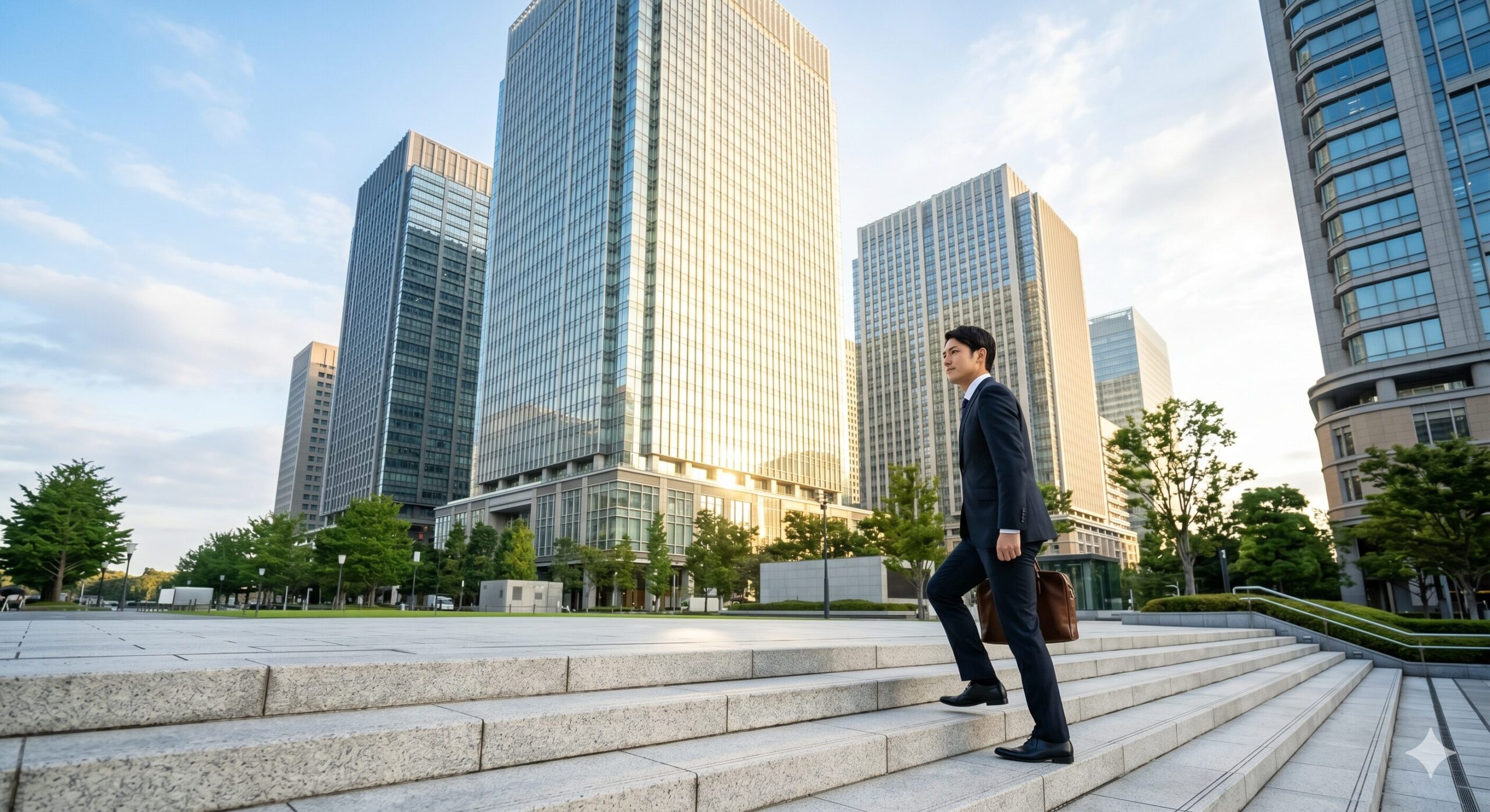 「第二新卒の就活は厳しい」は嘘！採用担当の本音と未経験から大手へ転職する成功の秘訣