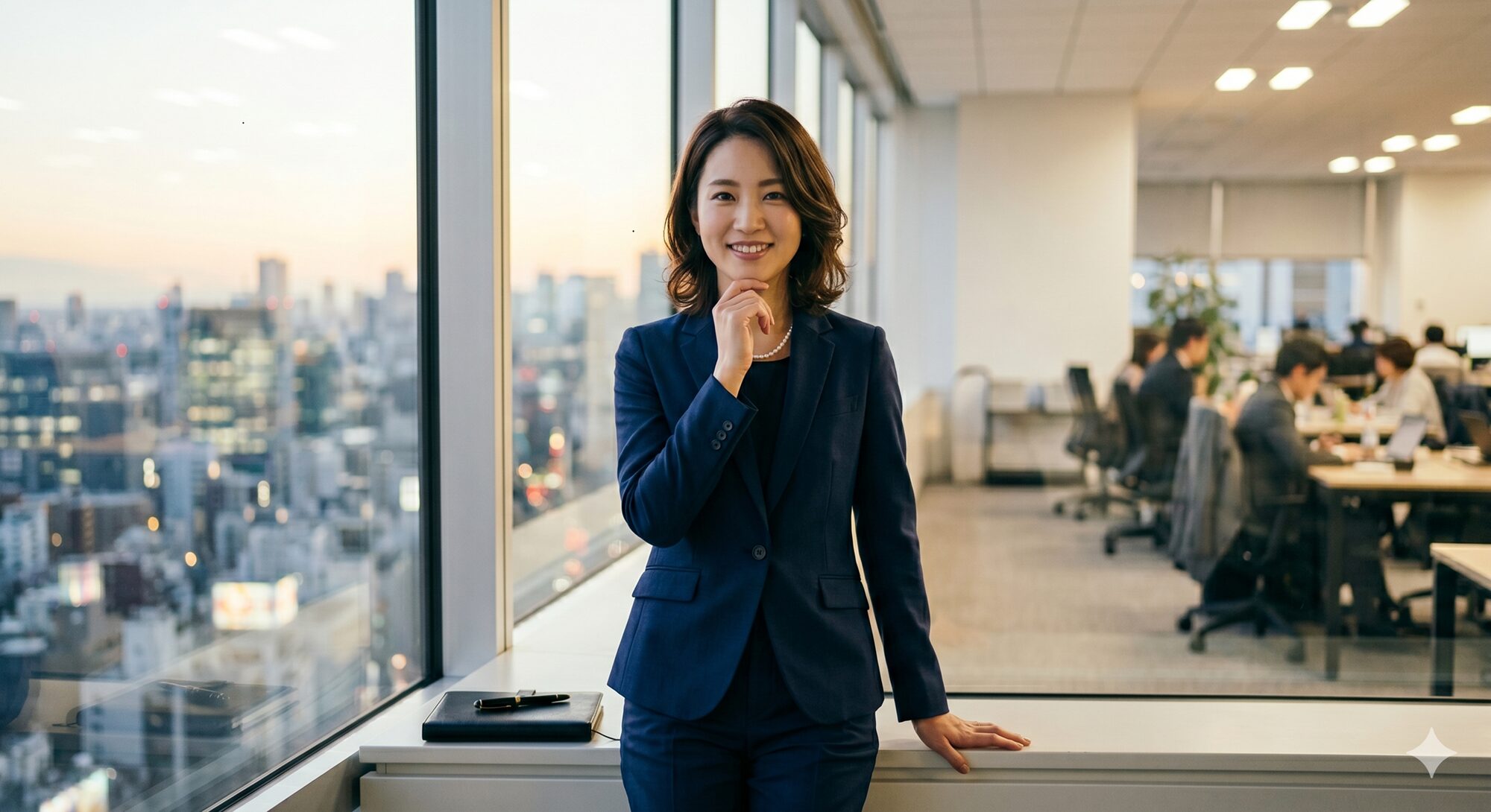 大手企業への転職で年収アップとやりがいは両立できる？失敗しない手順と対策
