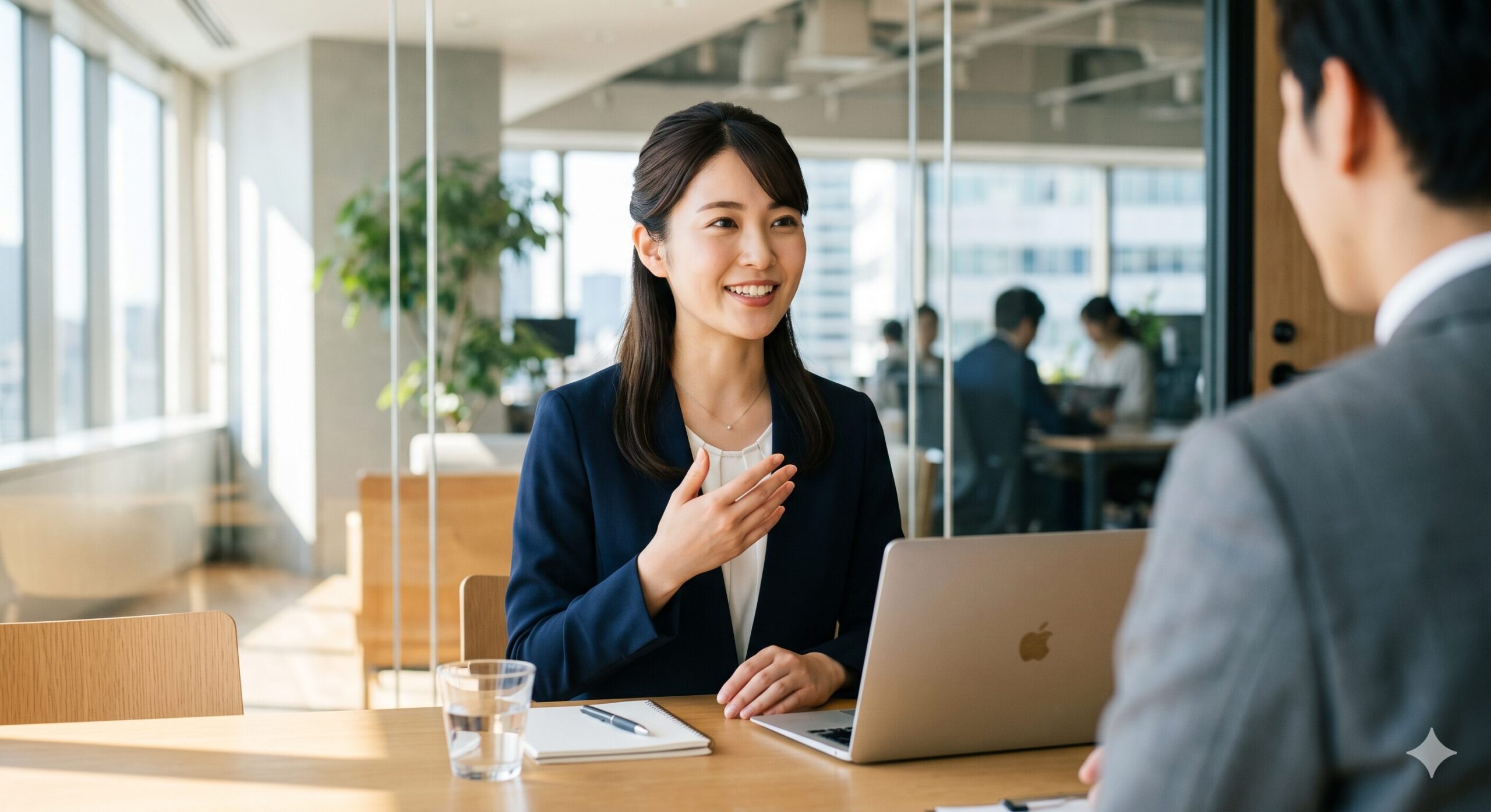 【完全版】転職軸とは？面接で受かる作り方と職種・状況別の回答例文50選
