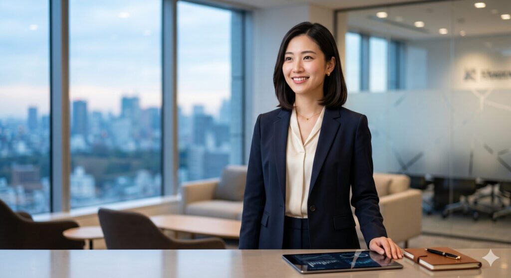 エージェントと対策をしたことで大幅な年収アップをすることができた