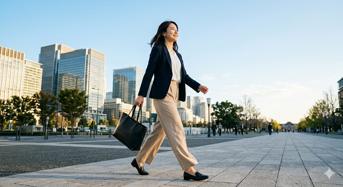 転職したいけどやりたいことがない人へ。適職が見つかる3ステップと後悔しないキャリア戦略