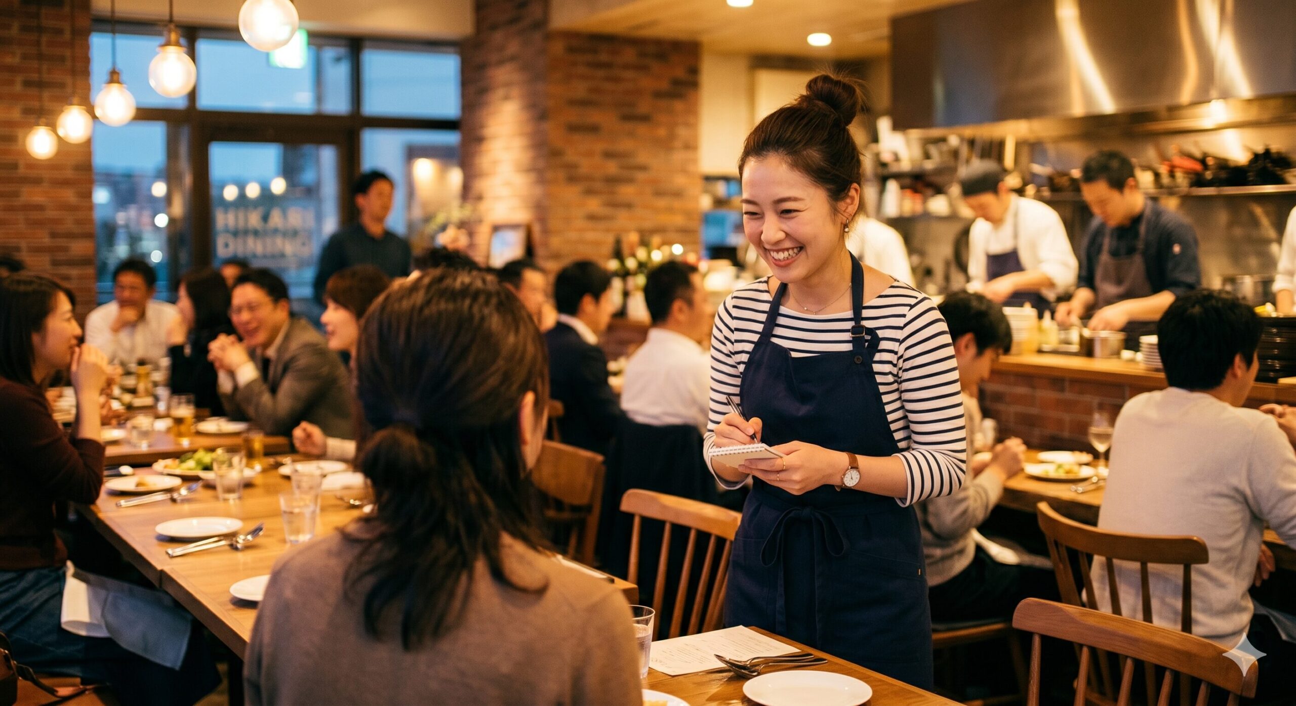 【2026年最新】飲食業界に強いおすすめ転職エージェント15選！ブラック回避と年収UPの秘訣