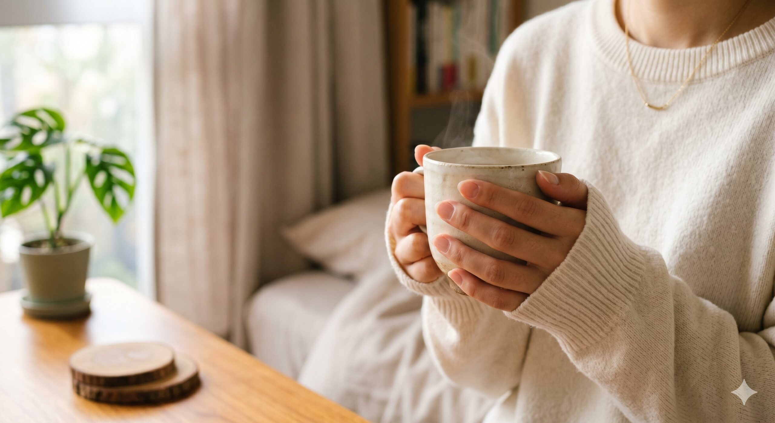 毎朝の仕事前の吐き気・動悸はうつ病のサイン？自分を守るための具体策と休む勇気