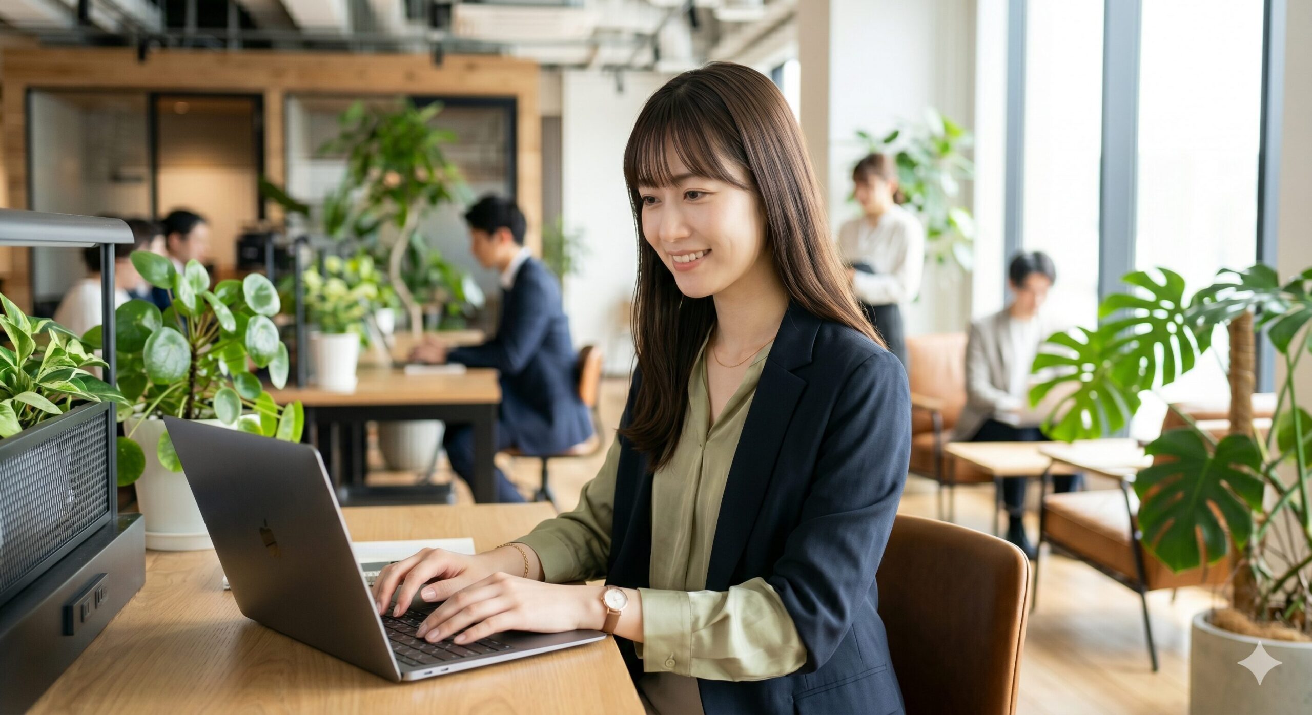 【例文あり】転職理由「やりがいがない」はNG？面接官を納得させるポジティブ変換術