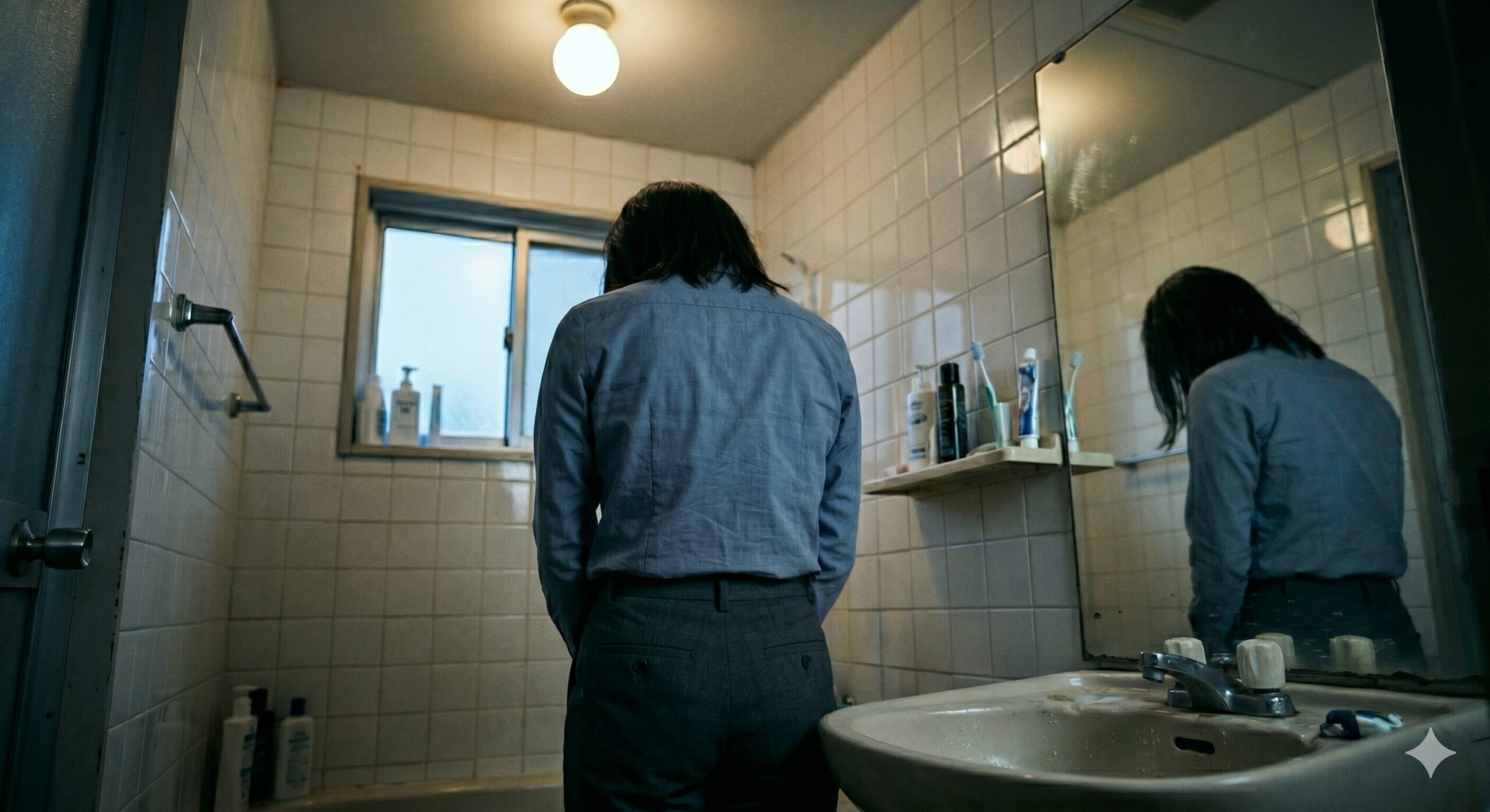 仕事に行きたくない…朝の吐き気は「甘え」ではない！限界サインの基準と正しい対処法