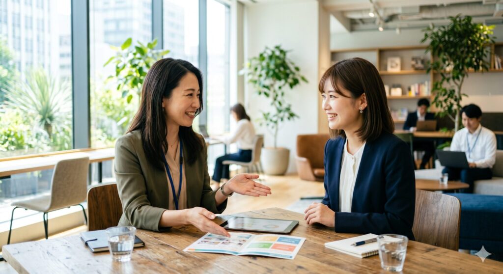 第二新卒の市場価値と企業が求める理由