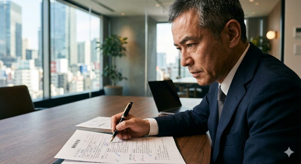 【注意点・失敗例】面接で落ちる！転職軸のNGな作り方と伝え方図解