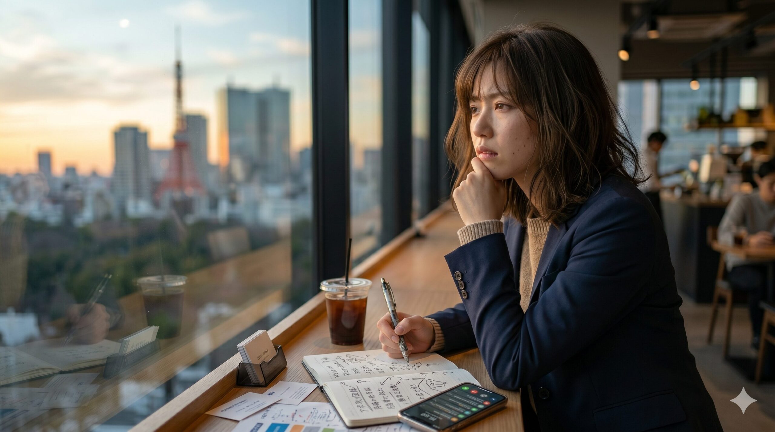 「営業が向いてない」と感じた20代へ｜適職に近づく自己理解と次の打ち手