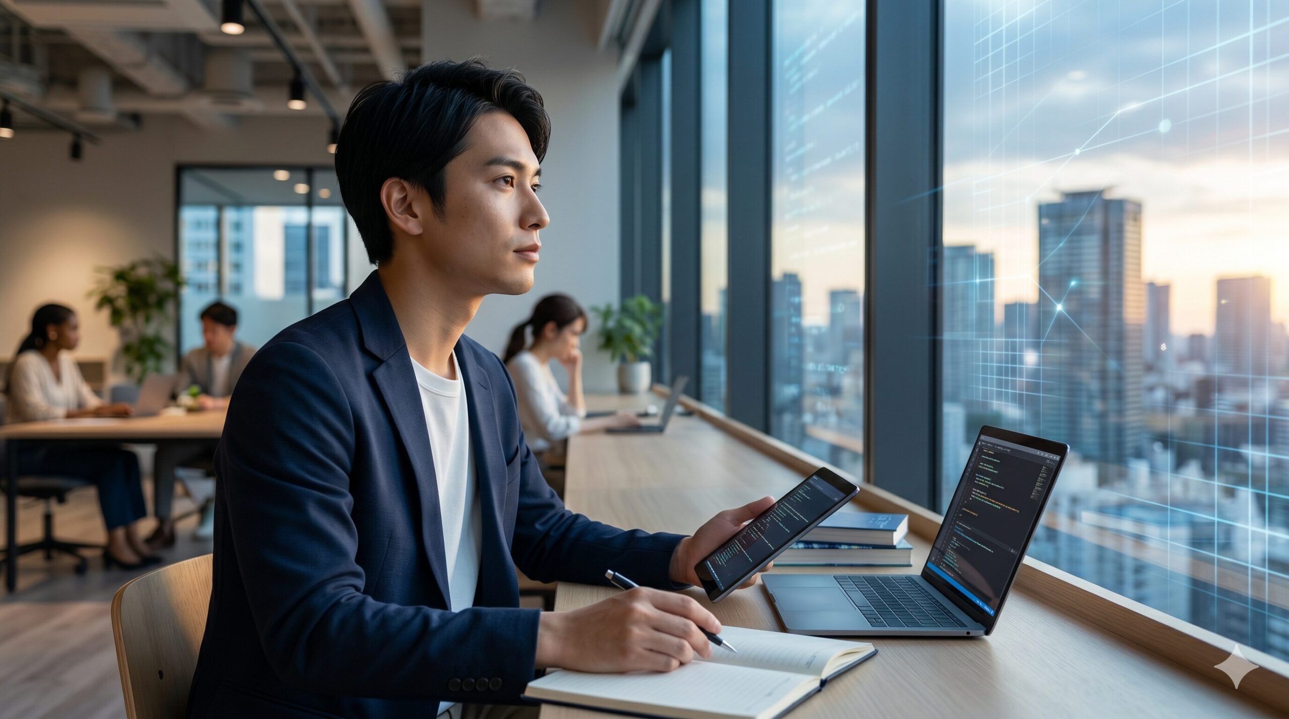 【IT業界特化】未経験からIT業界へ転職成功するためのステップ大公開！