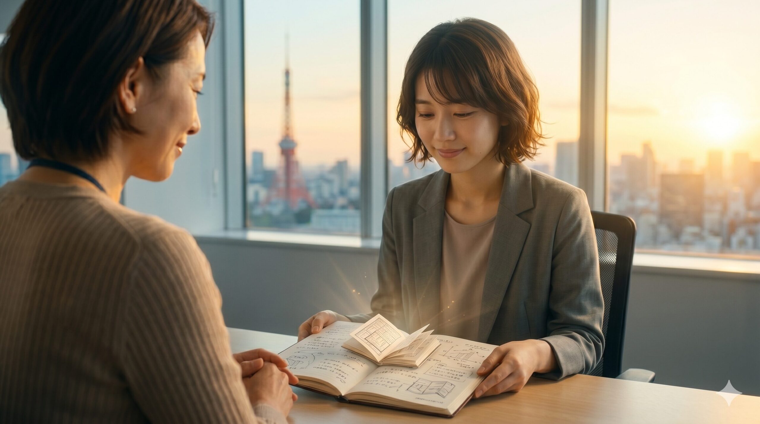 【自分の強み】20代からの「後悔しないキャリア設計」