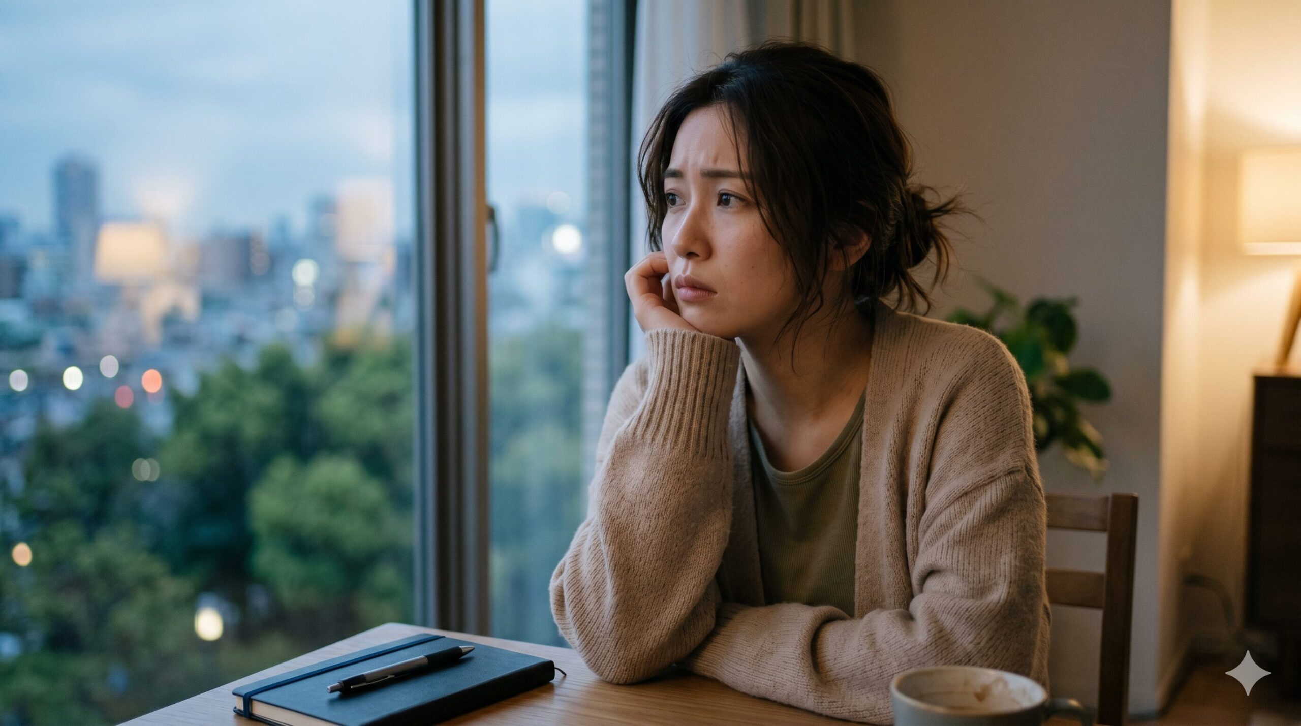 「仕事辞めたいけど次がない」20代の不安を解消！後悔しないキャリアの作り方