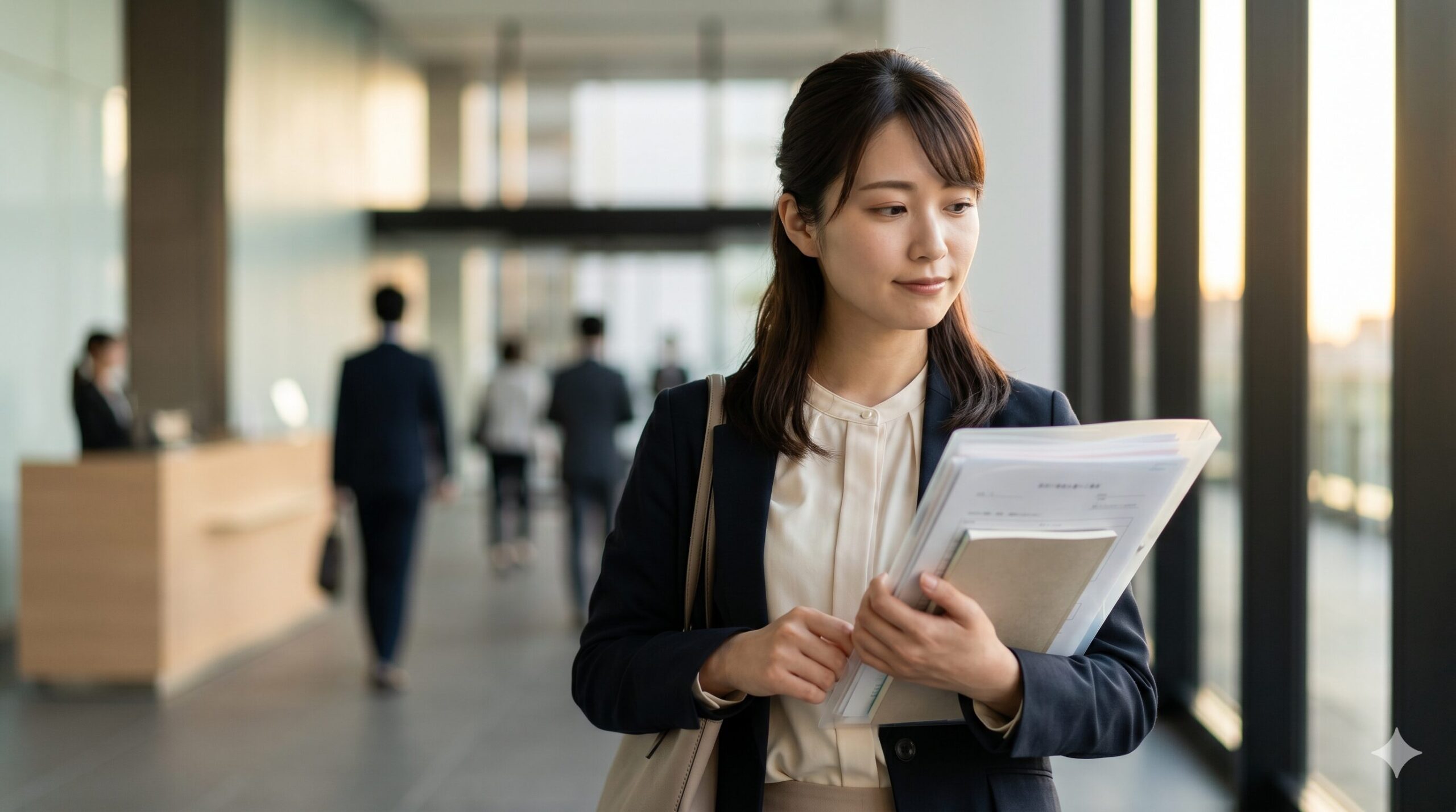 その書類、未来を左右する！20代が「退職時にもらう書類」で得する術