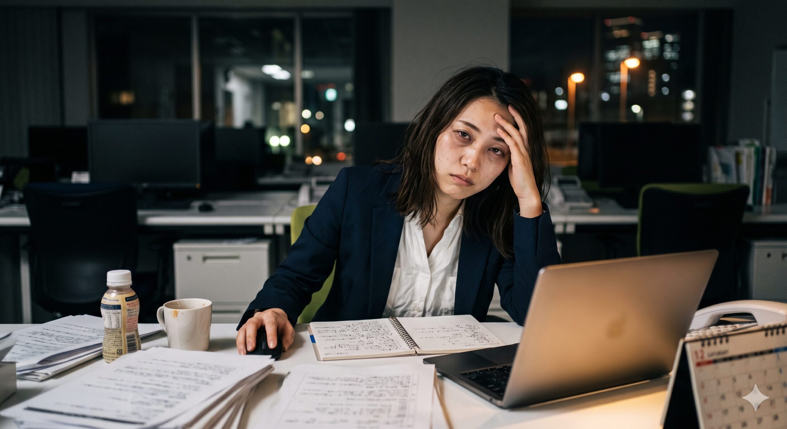 ワークライフバランスとは？20代が仕事と生活の均衡を考える基礎