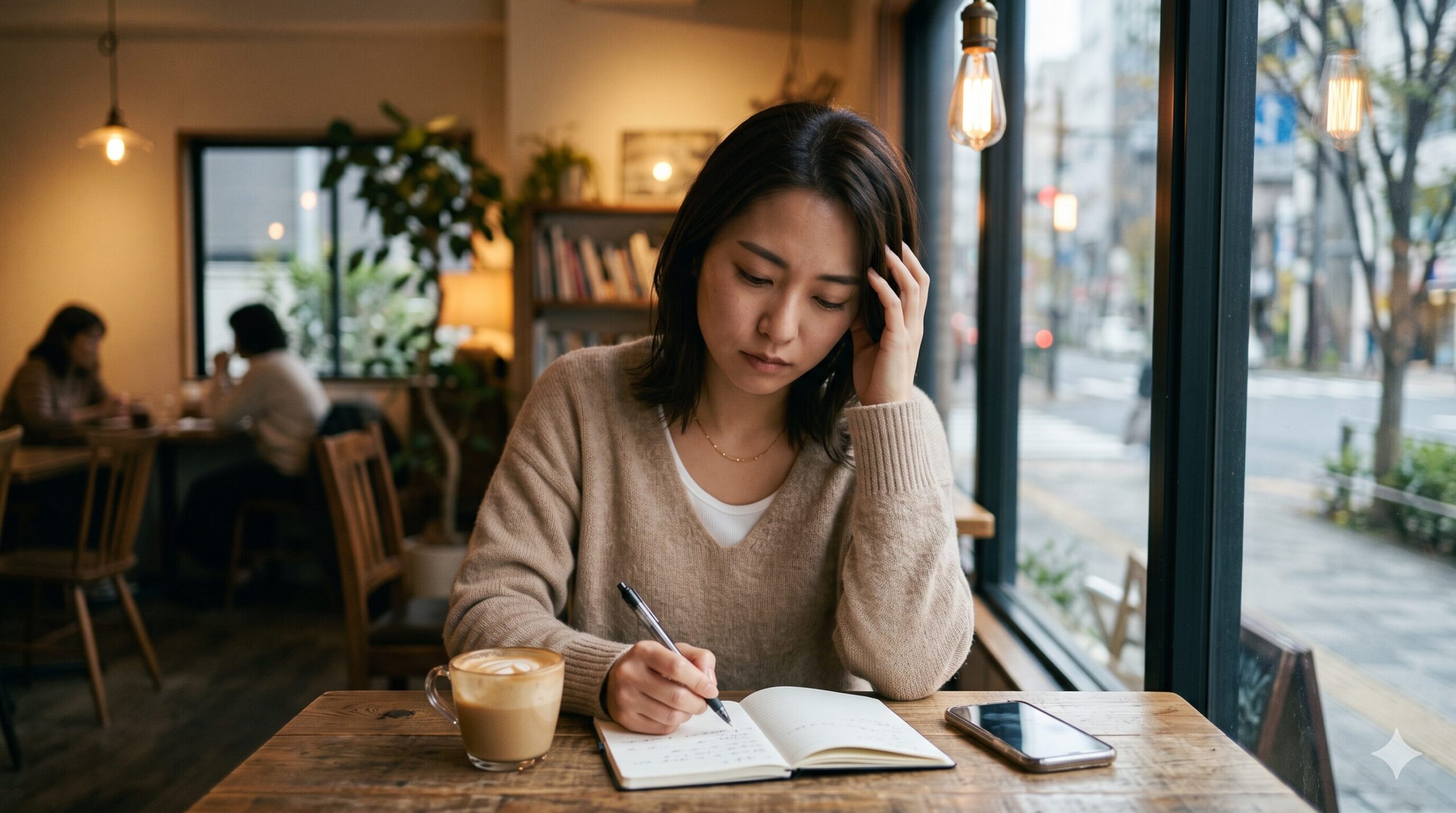 将来の夢がない20代へ。適性とキャリアを築くための第一歩