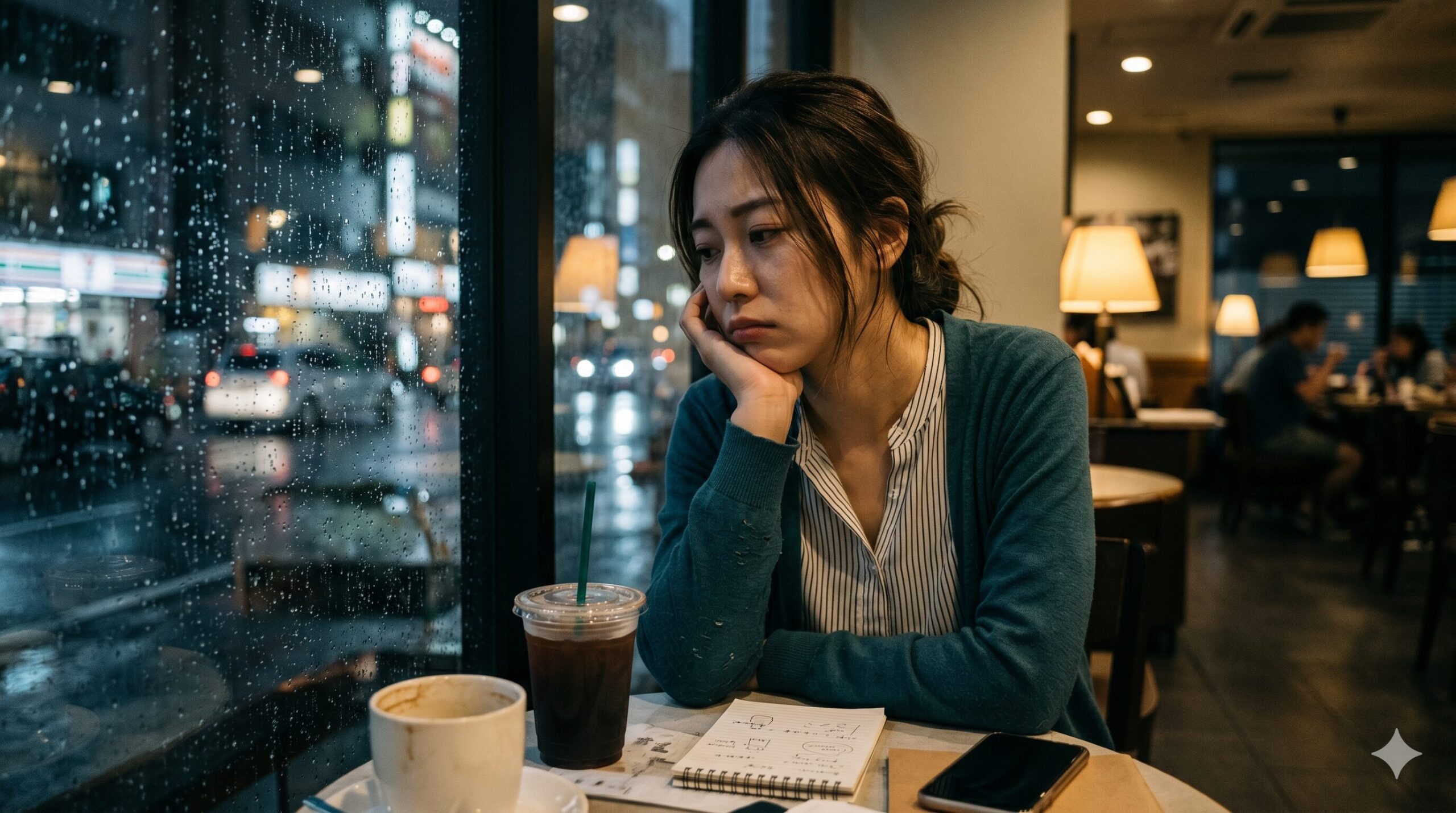 20代の接客業に向いてない人は、次のキャリアをどう築くべきか？