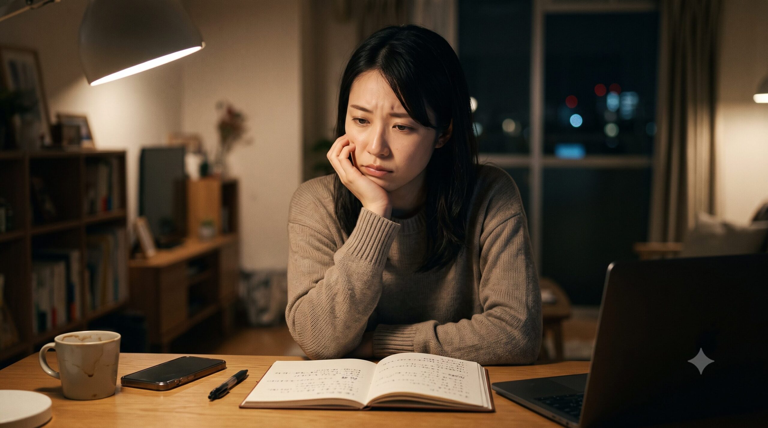 20代の人生の転機、それって逃げじゃない？後悔しない選び方