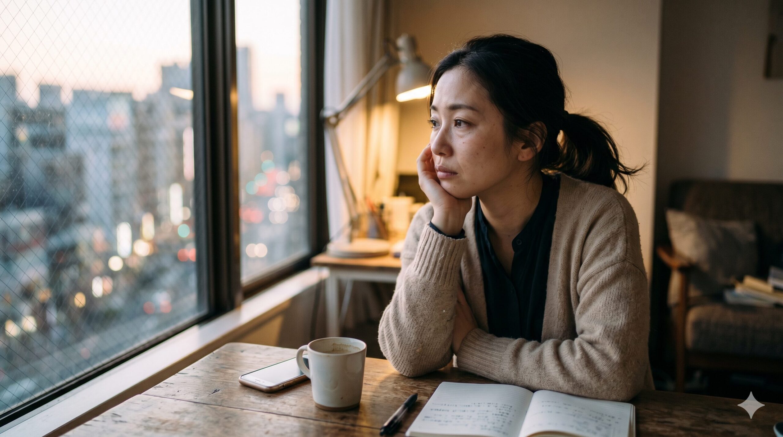 もう「人生疲れた」20代へ。後悔しないキャリアを歩む処方箋