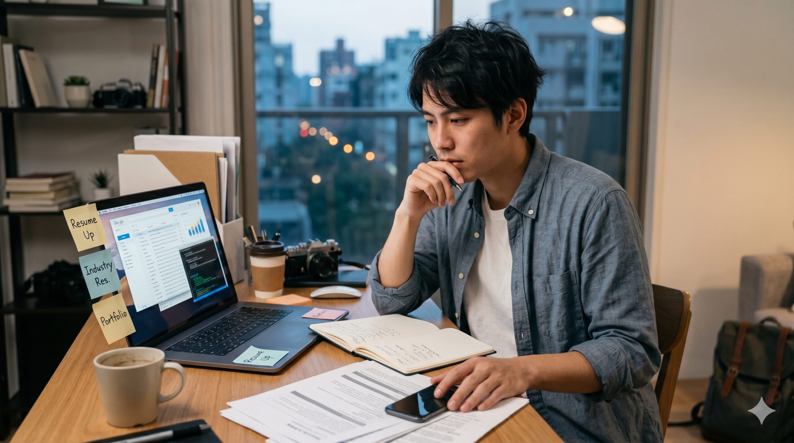 20代のマルチタスクが「後悔」に繋がる？その本質と上手に付き合う方法を考える