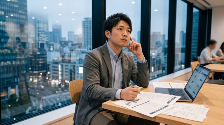 ホワイト企業で失敗？20代が知らない働きやすい職場の本当の理由