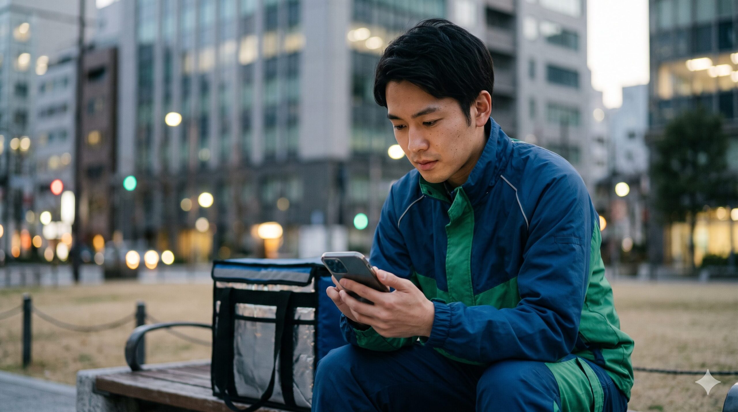20代フリーターが最初に読むべき就職方法！不安を解消しながら進めるステップ