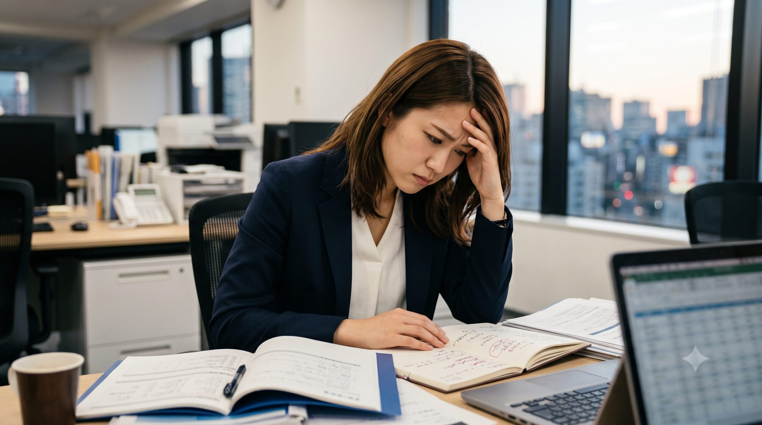 仕事が覚えられない20代、それ甘え？後悔しないキャリアの突破口