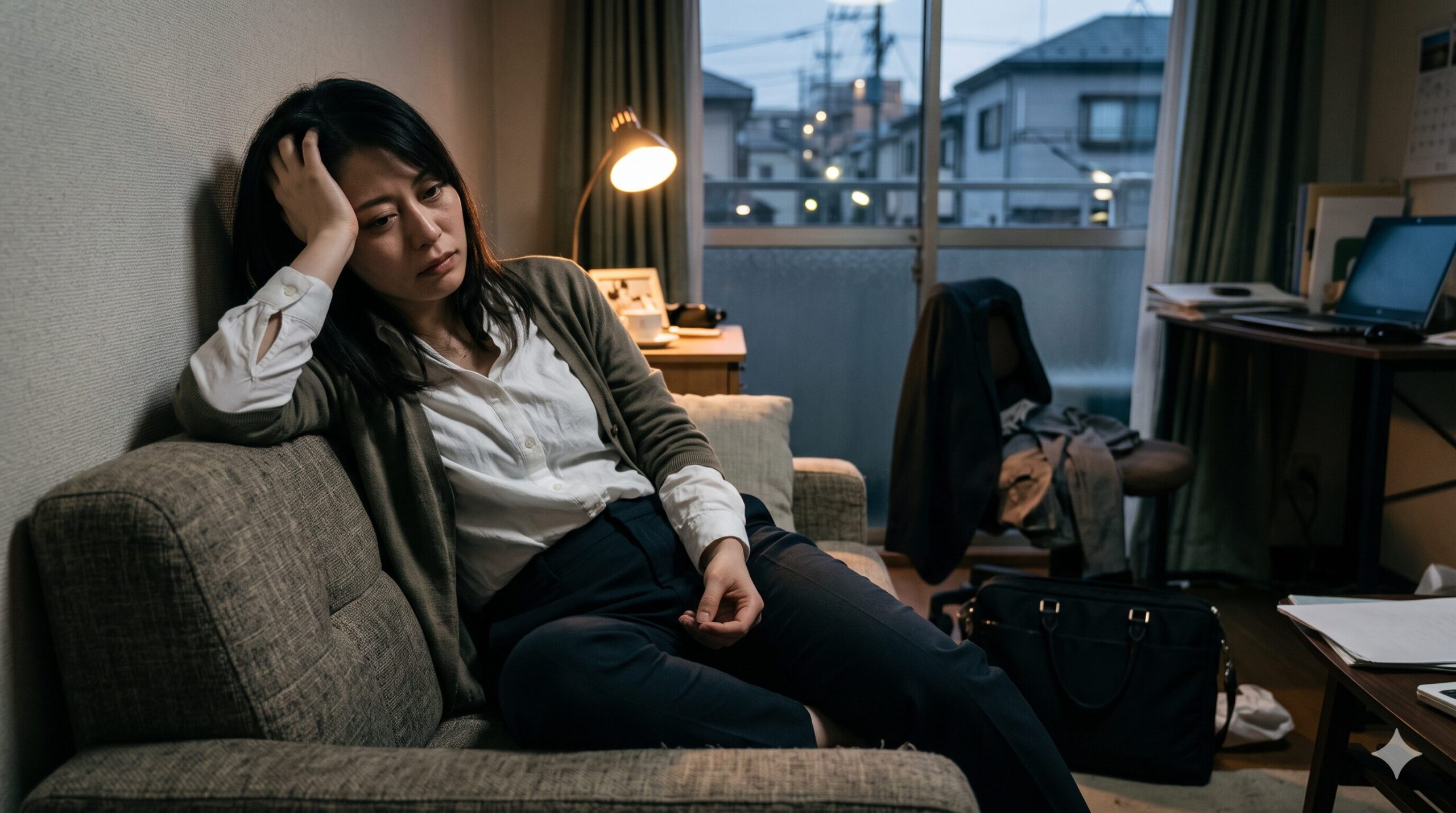 もう限界…仕事辞めたいと感じる20代へ。後悔しない区切り方