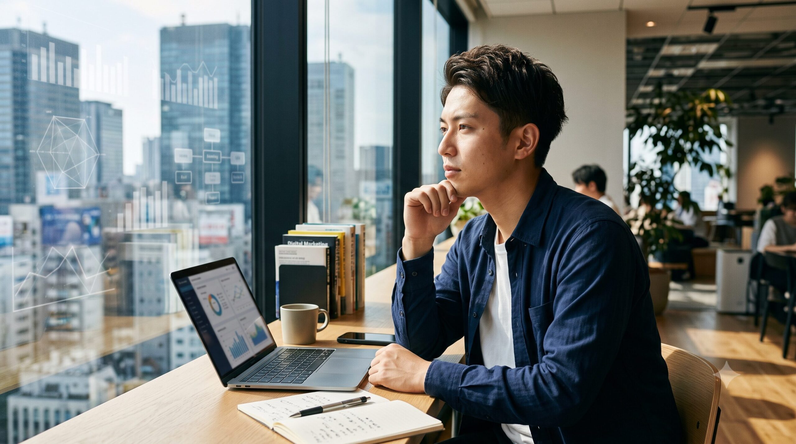 Webマーケ「やめとけ」は本当？20代が後悔しないキャリア判断