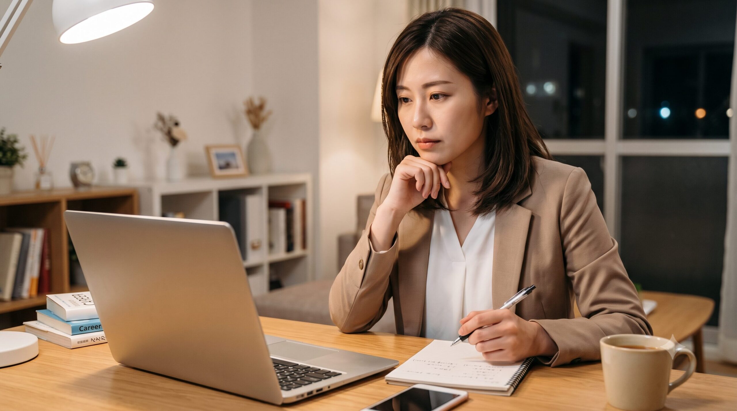 20代のあなたへ｜転職エージェントとは？未来を変える次の一手