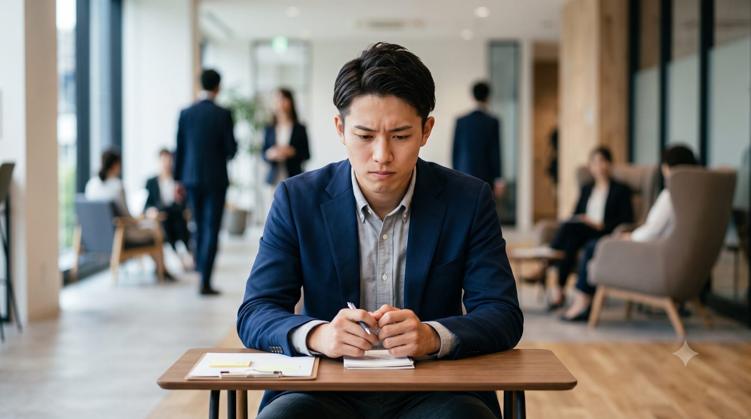 20代が後悔しない！転職エージェント面談で絶対にやってはいけないこと【次の一