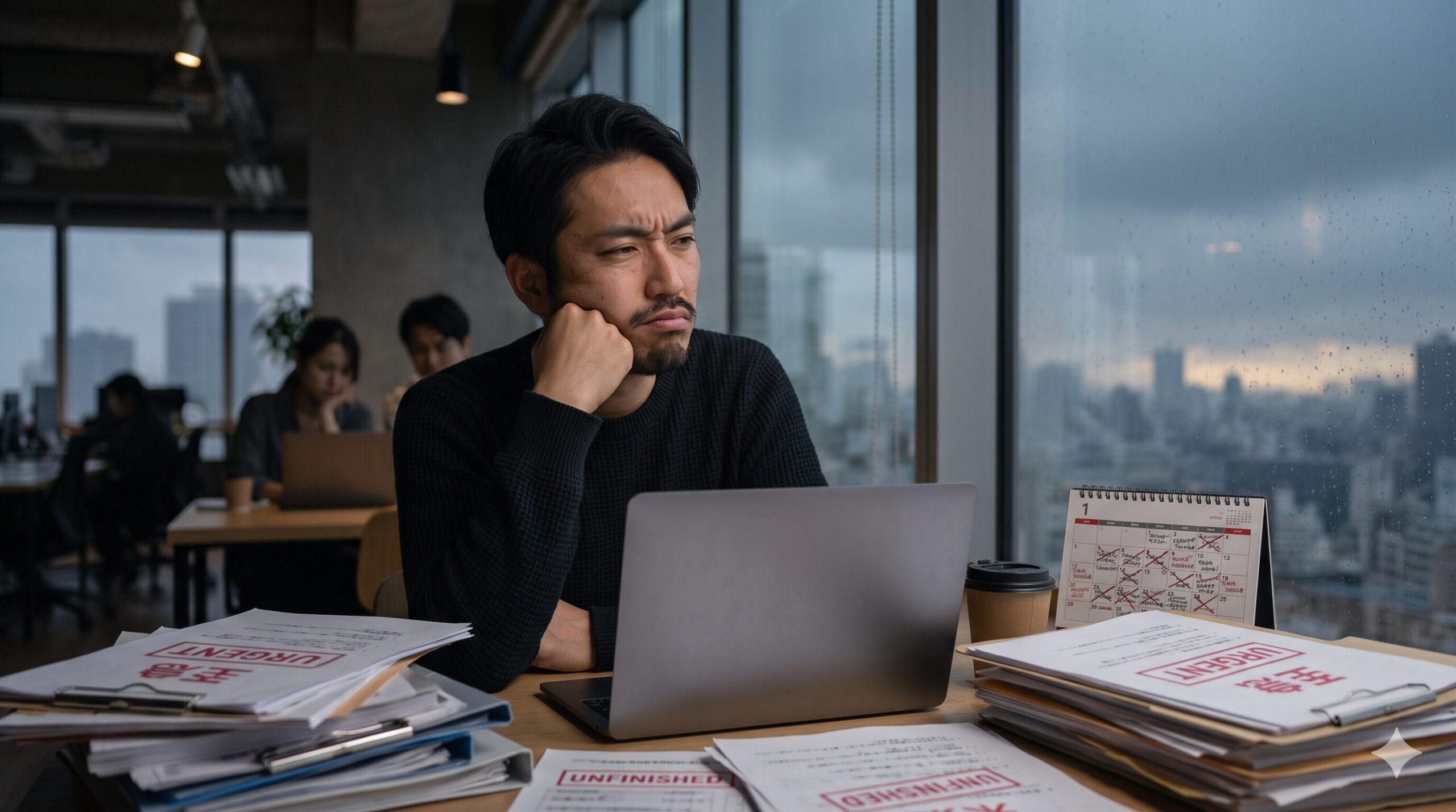 20代の「働く意味がわからない」悩みから抜け出すための具体的な一歩を探す