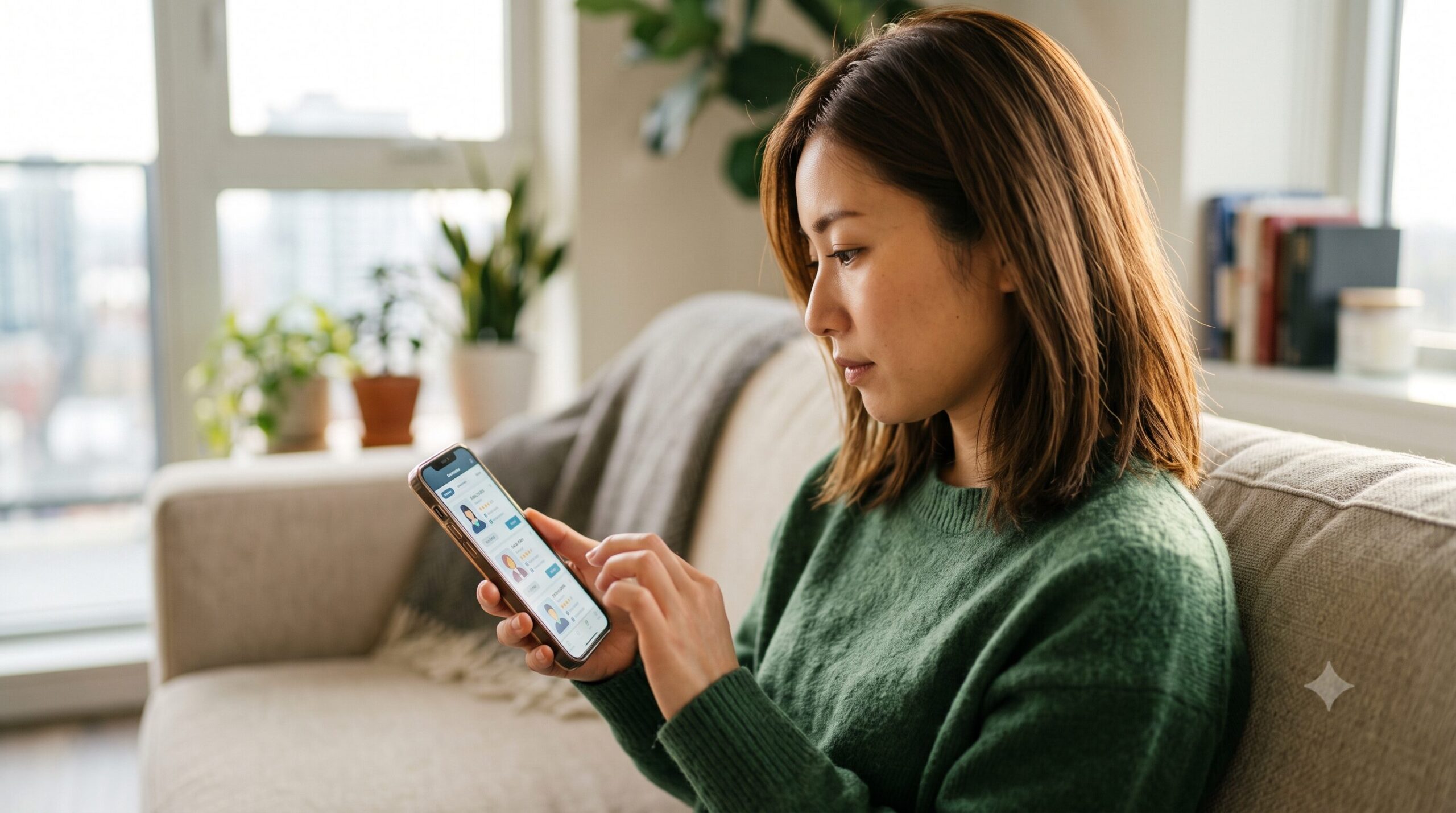 転職エージェント「やめとけ」は本当？20代の後悔しない判断