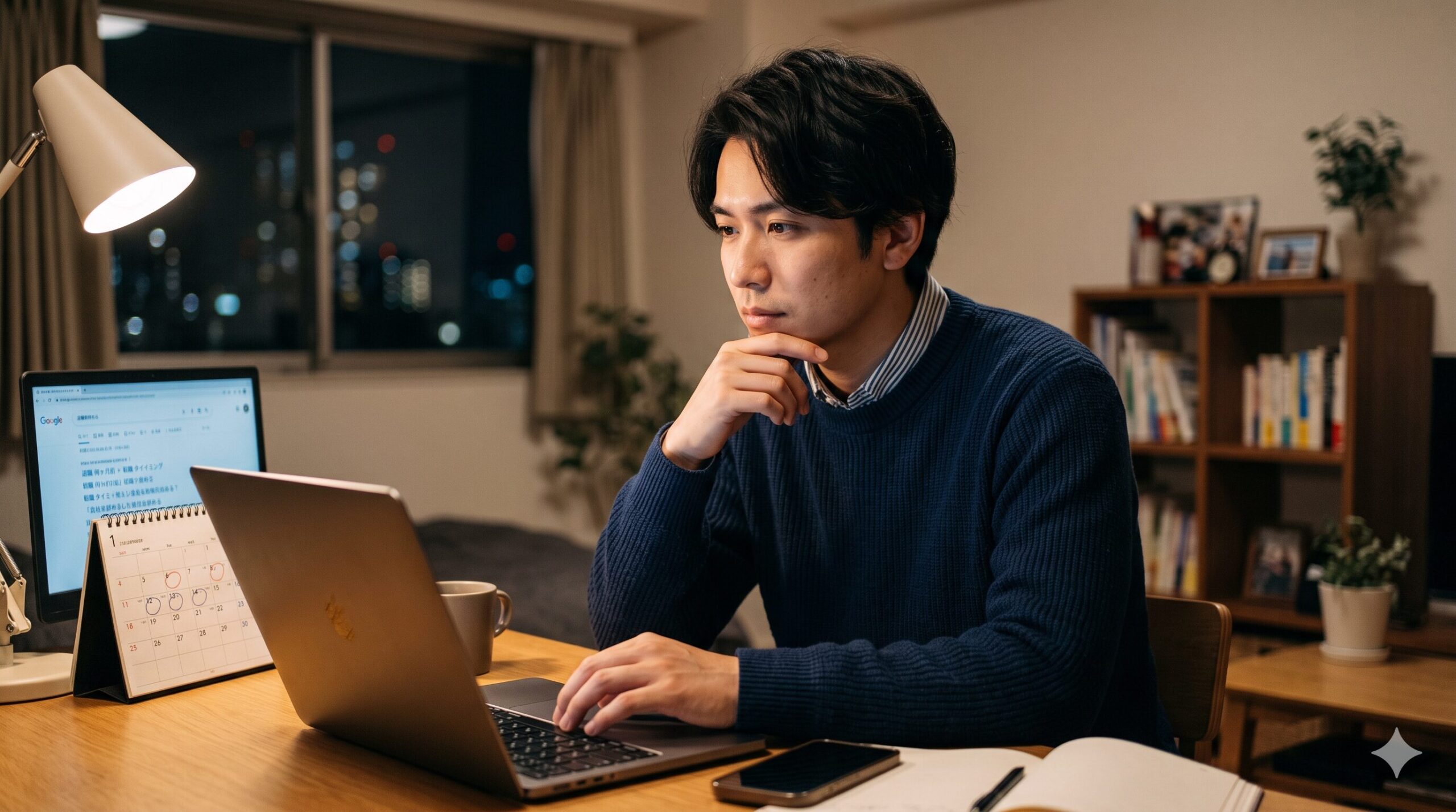 退職は何ヶ月前が常識？円満退職の秘訣を大公開！