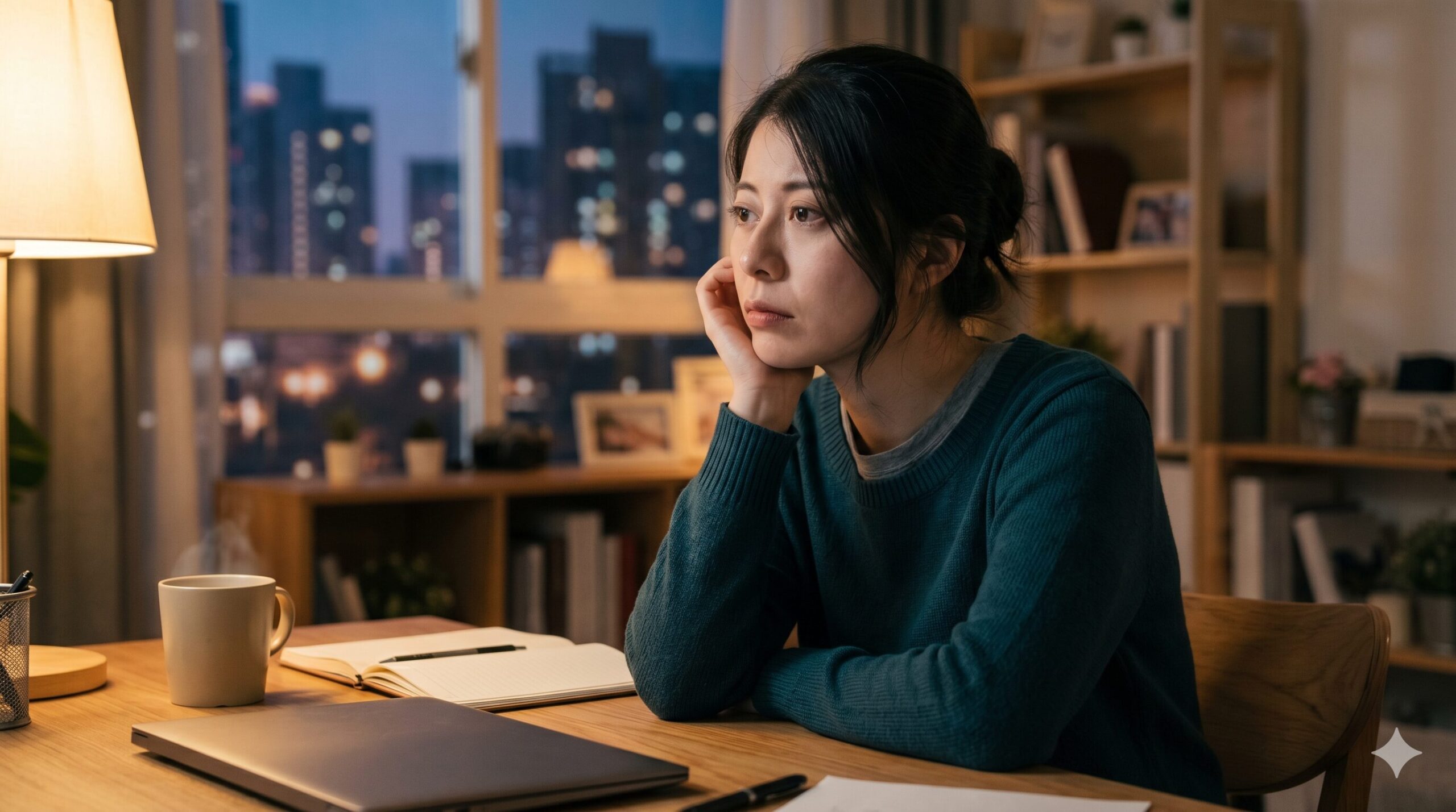 ポジティブになる方法で後悔しないキャリアを作る～20代からの心得～