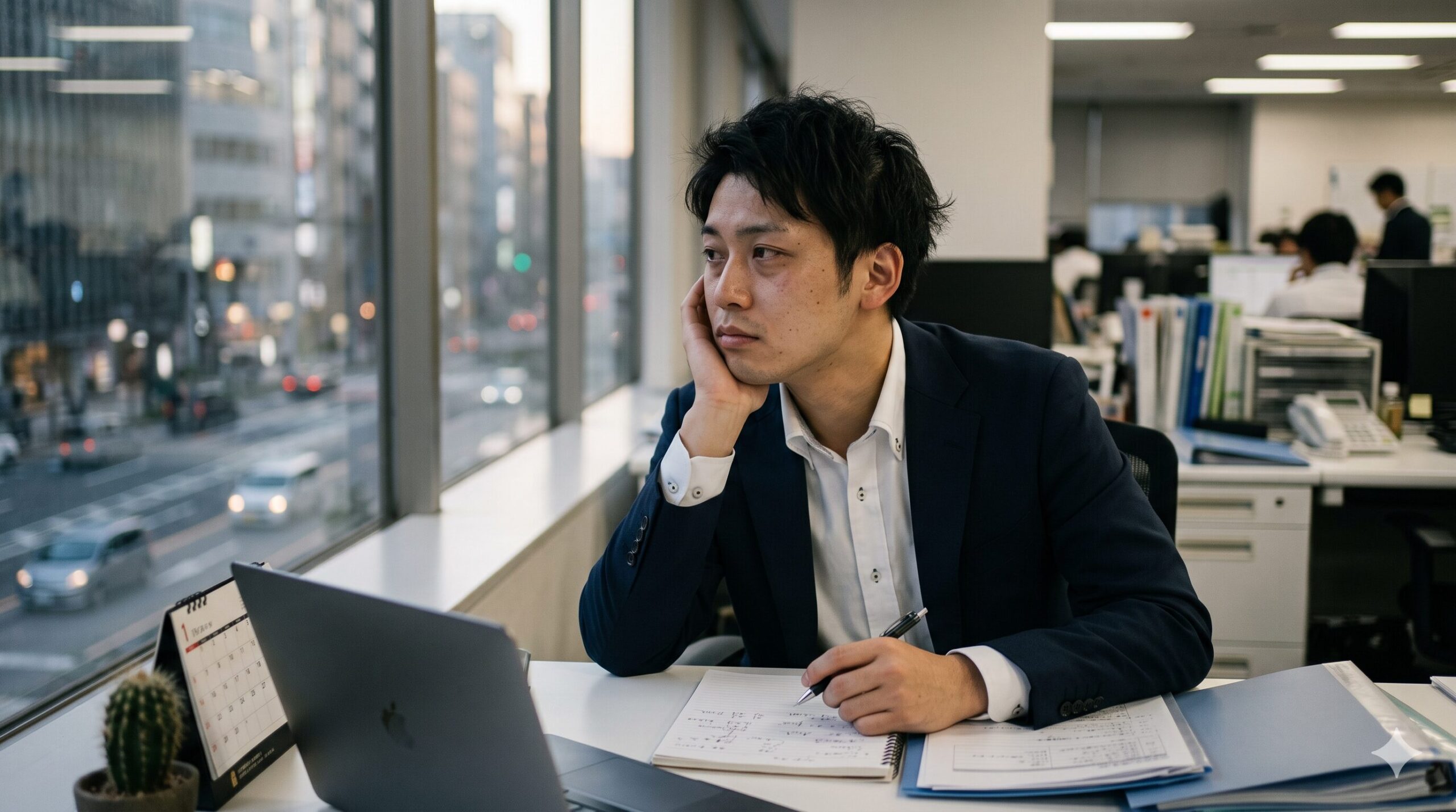 成長実感がない…仕事が楽しくない20代へ。原因別の整え方