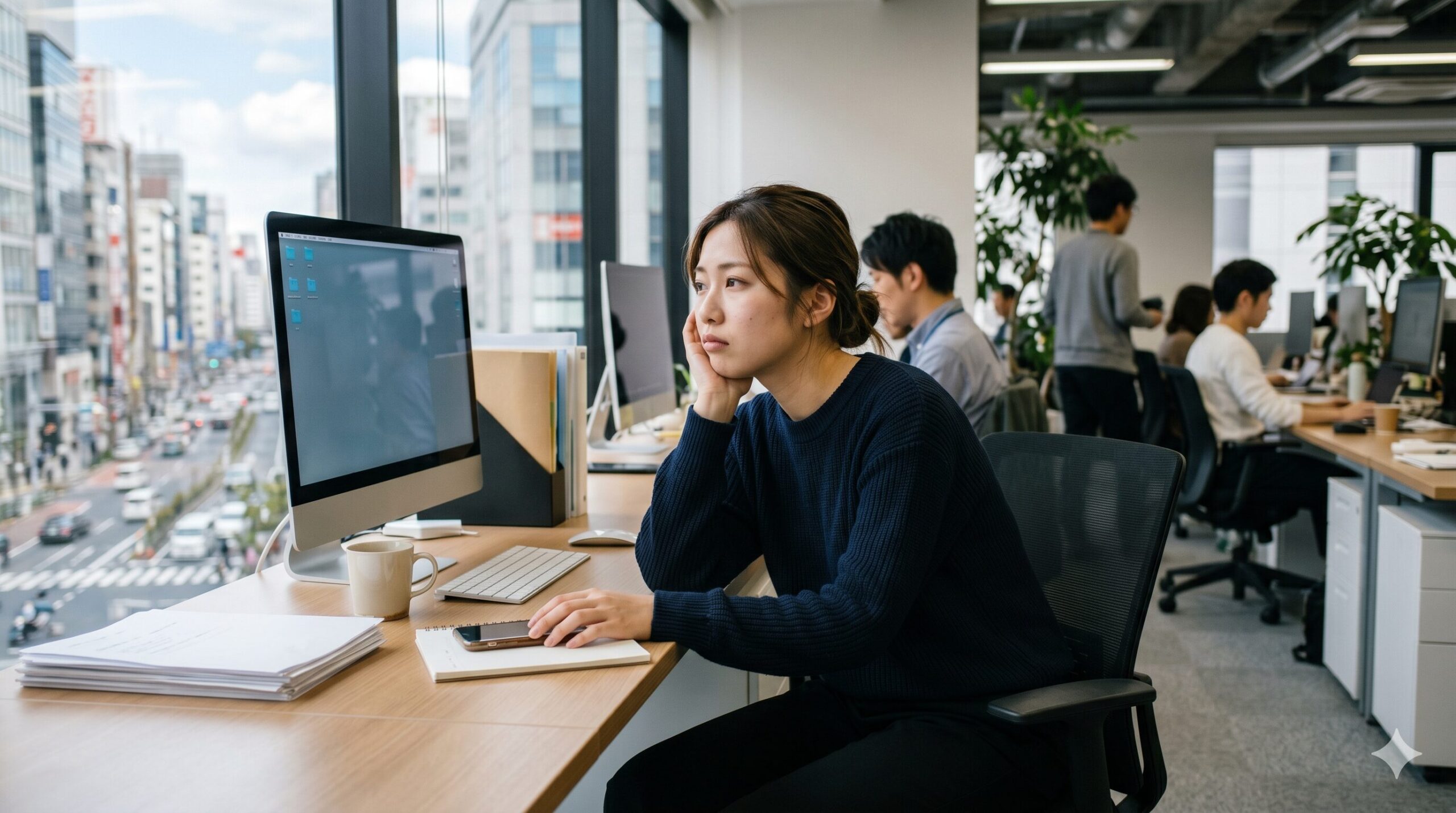 「仕事が暇」と感じた20代へ｜放置リスクとタイプ別の打ち手