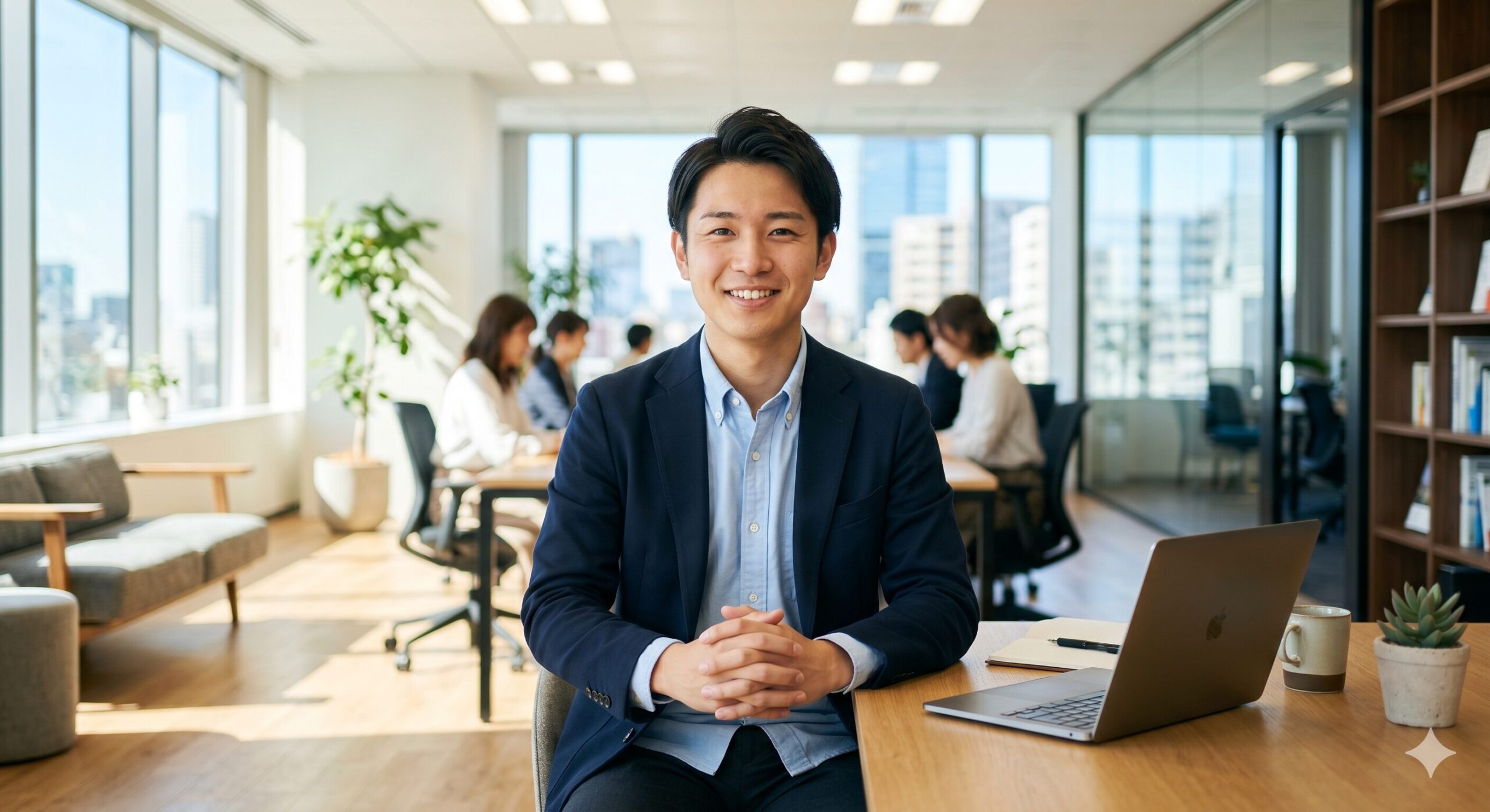 未経験からの転職を成功に導く！おすすめ転職エージェントと失敗しない活用法