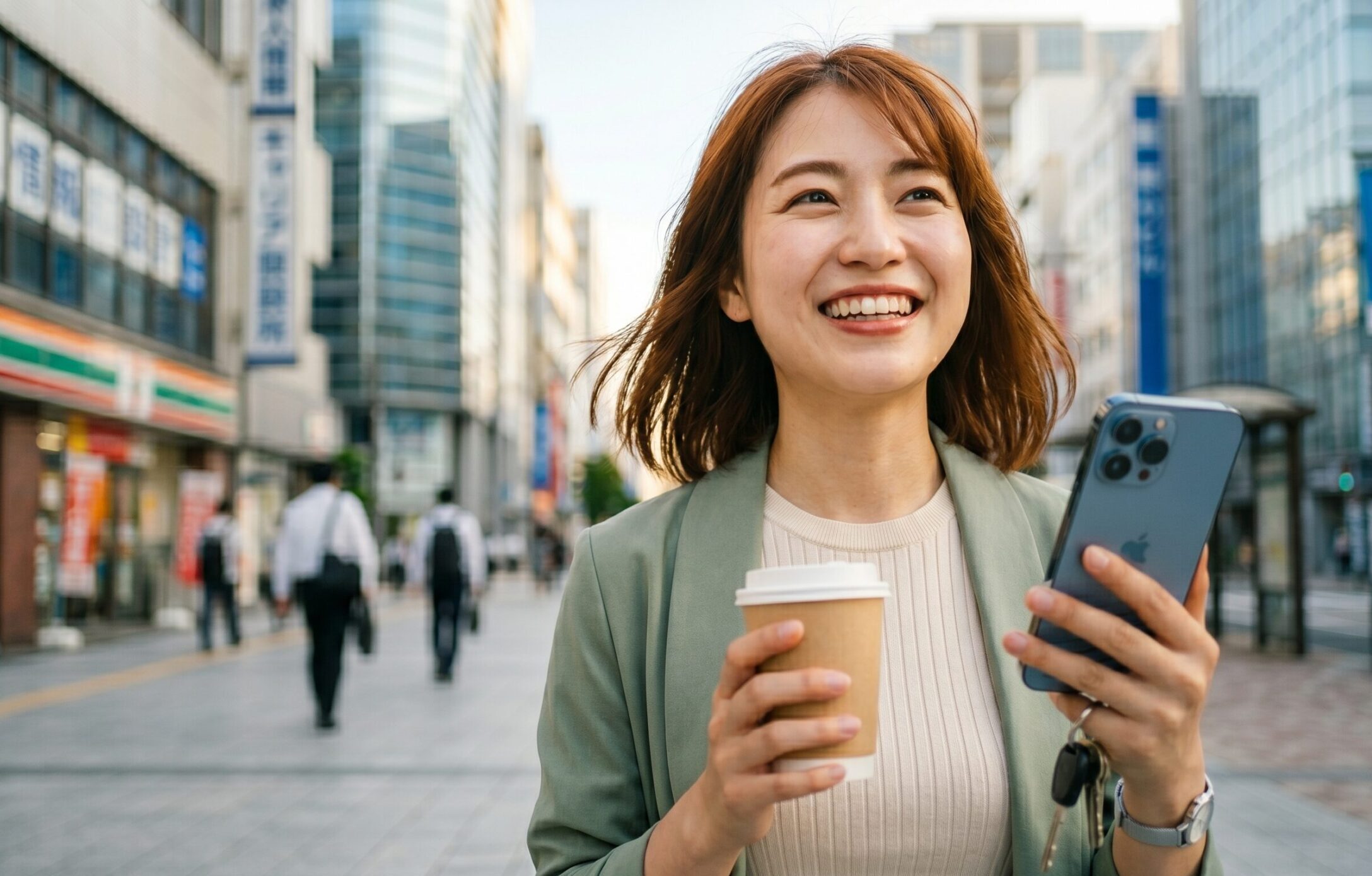 接客業からの転職で叶えられる3つのキャリアプラン